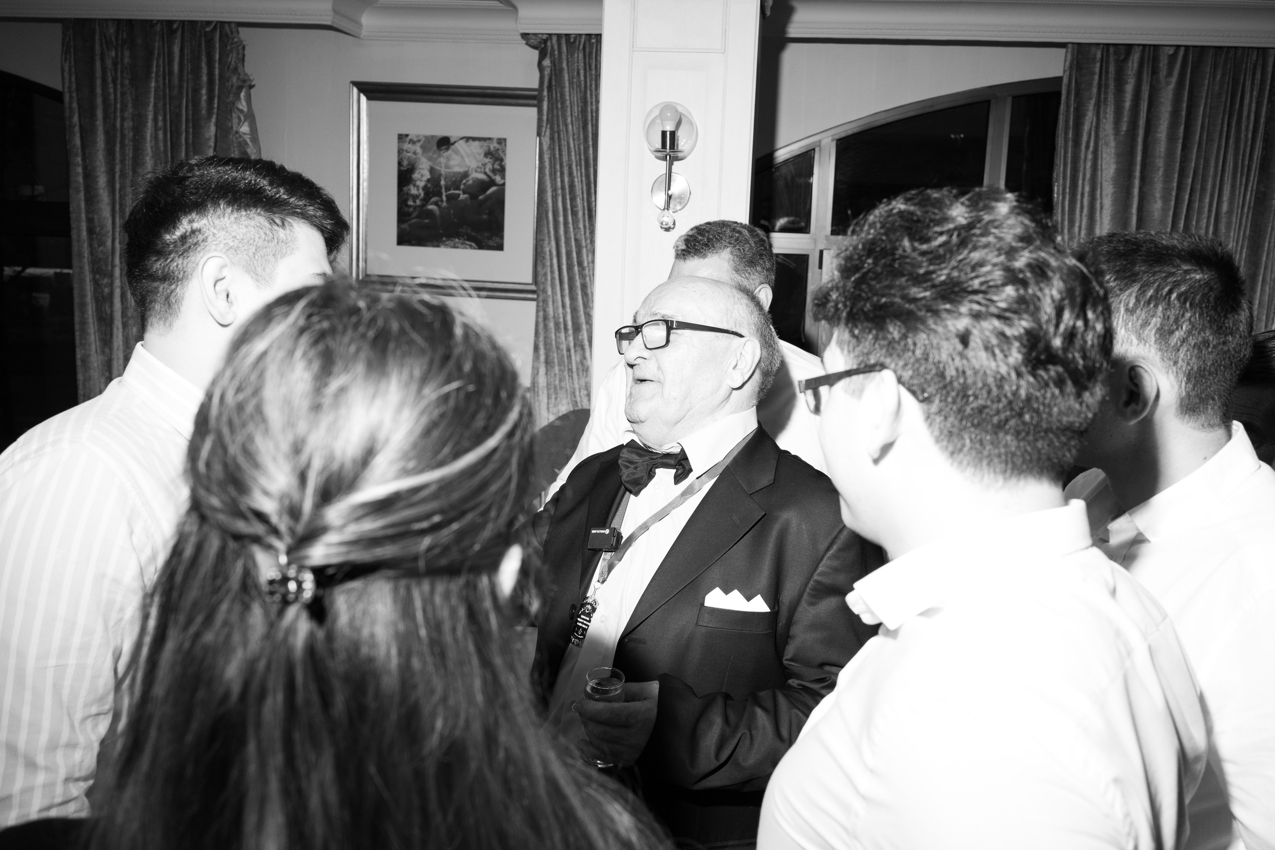 Юбиляры — Николай&Надежда