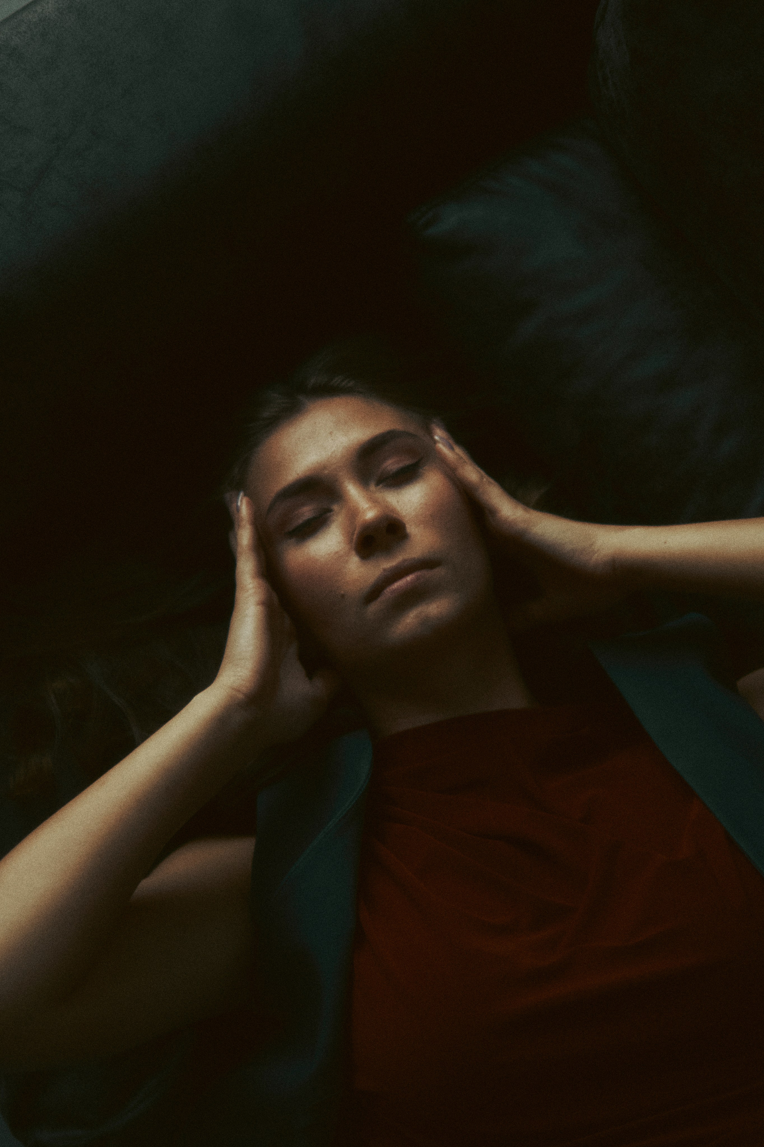 Женский фотограф Лера из Санкт-Петербурга