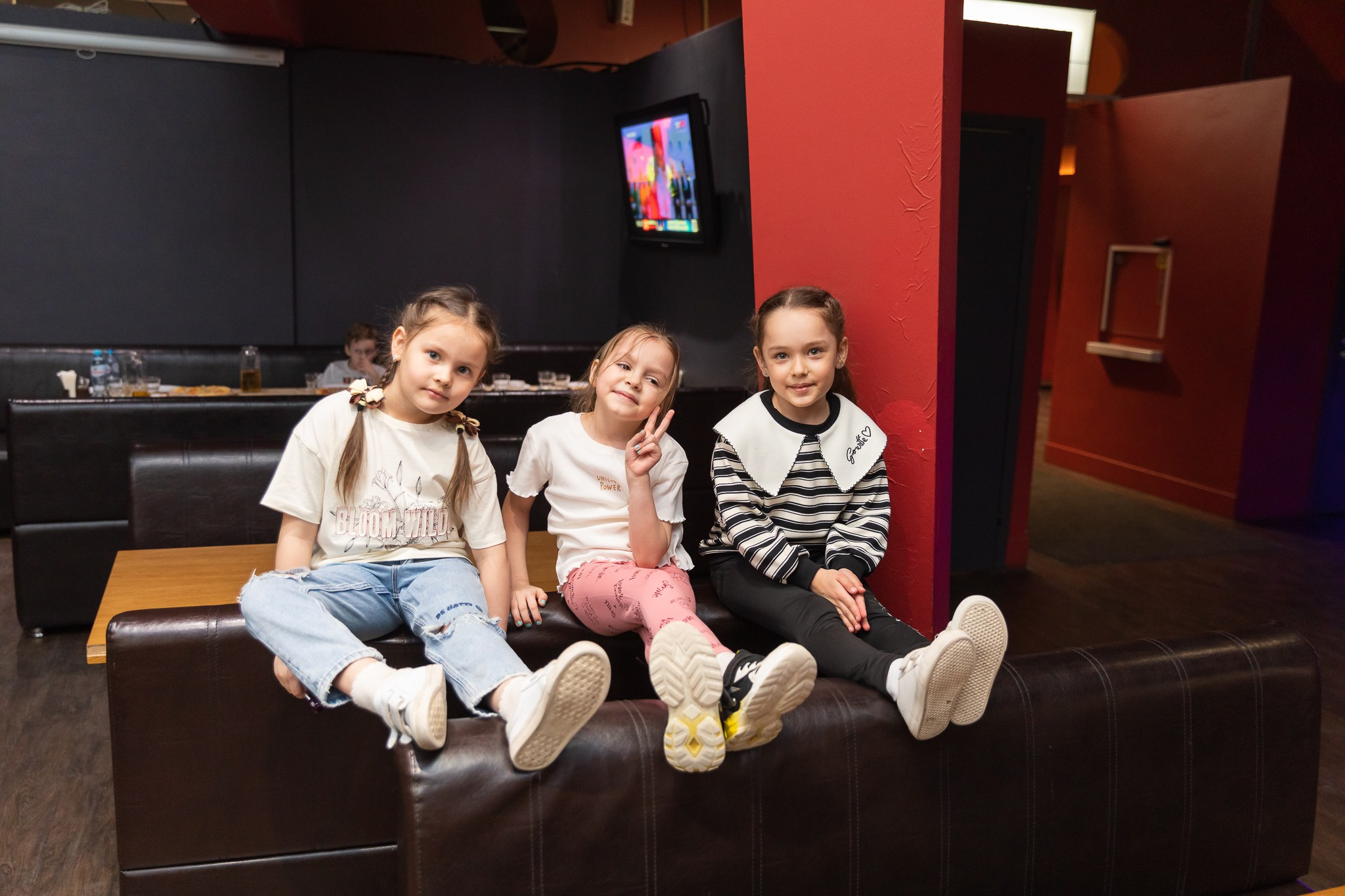 Данилу 7 лет. Фотограф Татьяна Генева