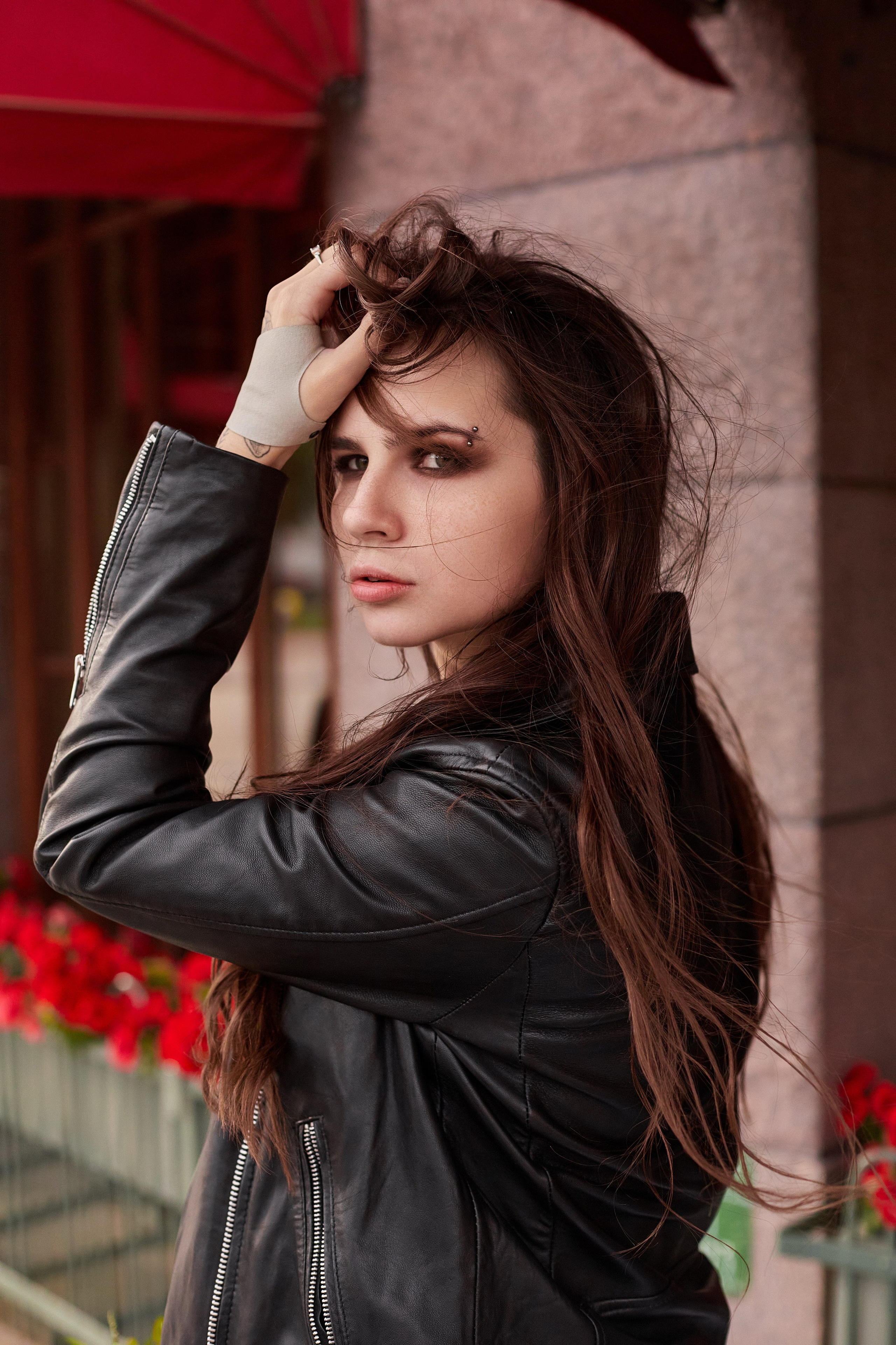 Сергей и Хельга. Свадебный и креативный фотограф в ЮФО и МСК