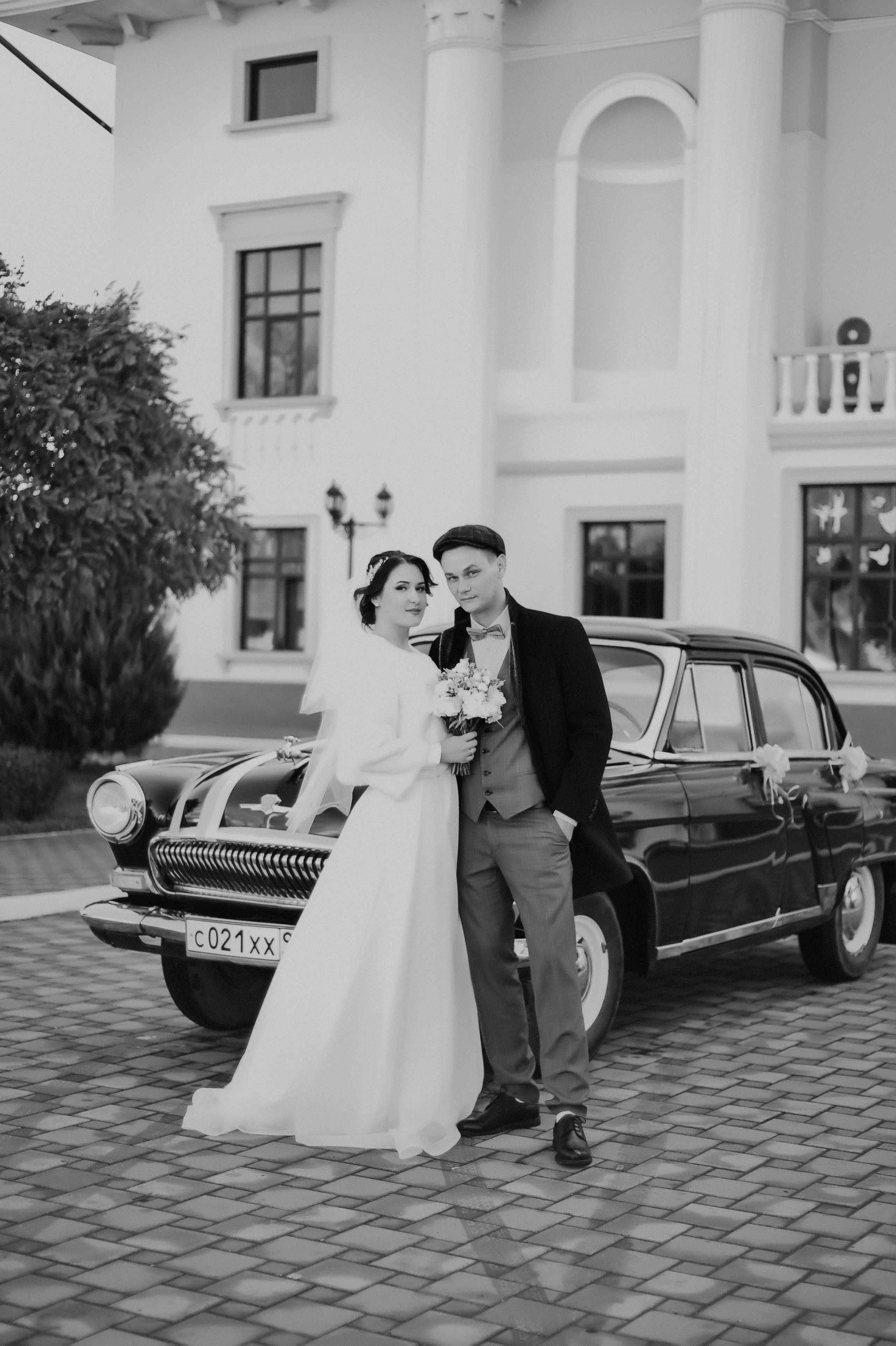 Ретро свадьба. Острые Козырьки. Свадебный фотограф и видеограф в городе Армавир Katerina Arts