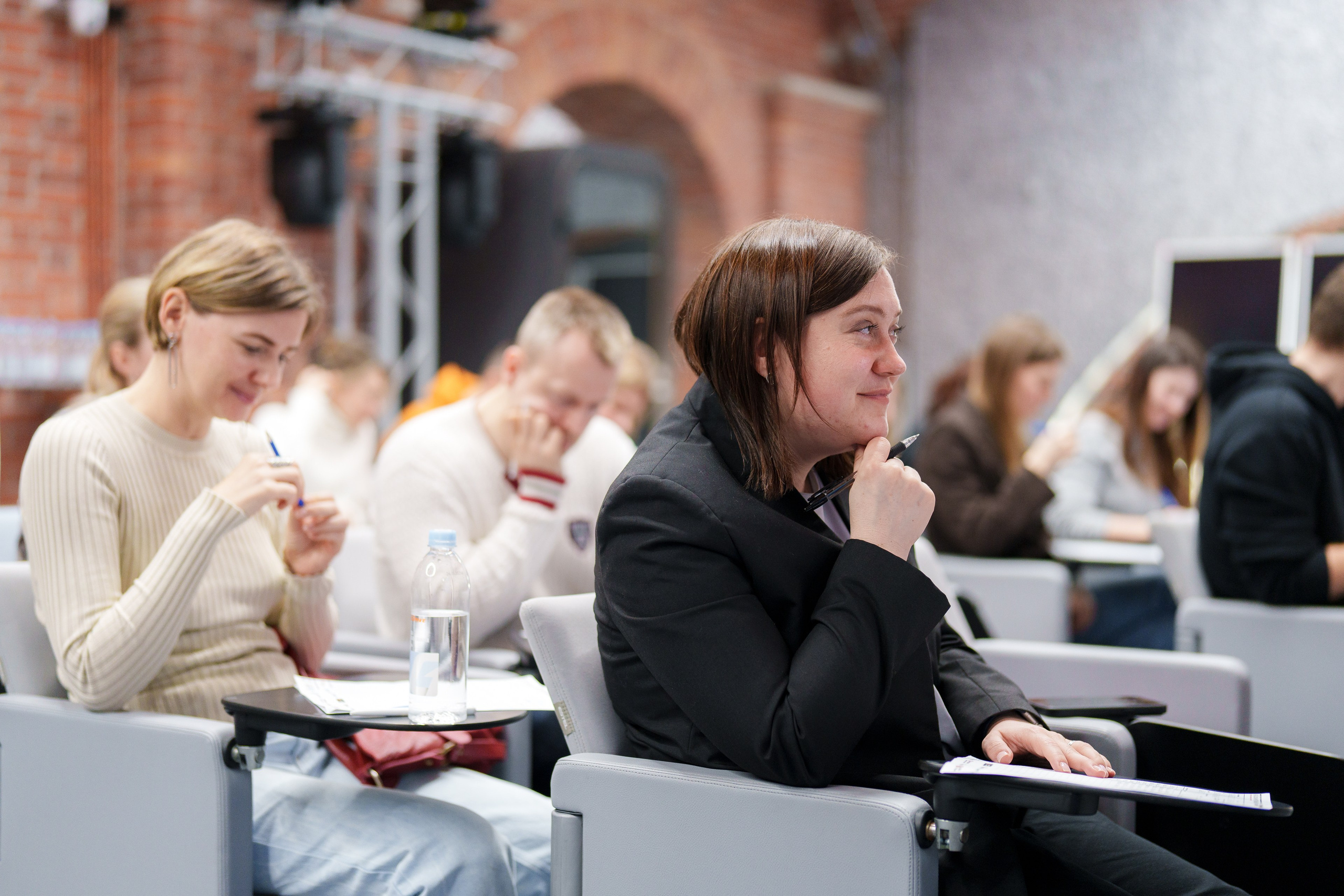 Репортаж. Асхат Бардынов