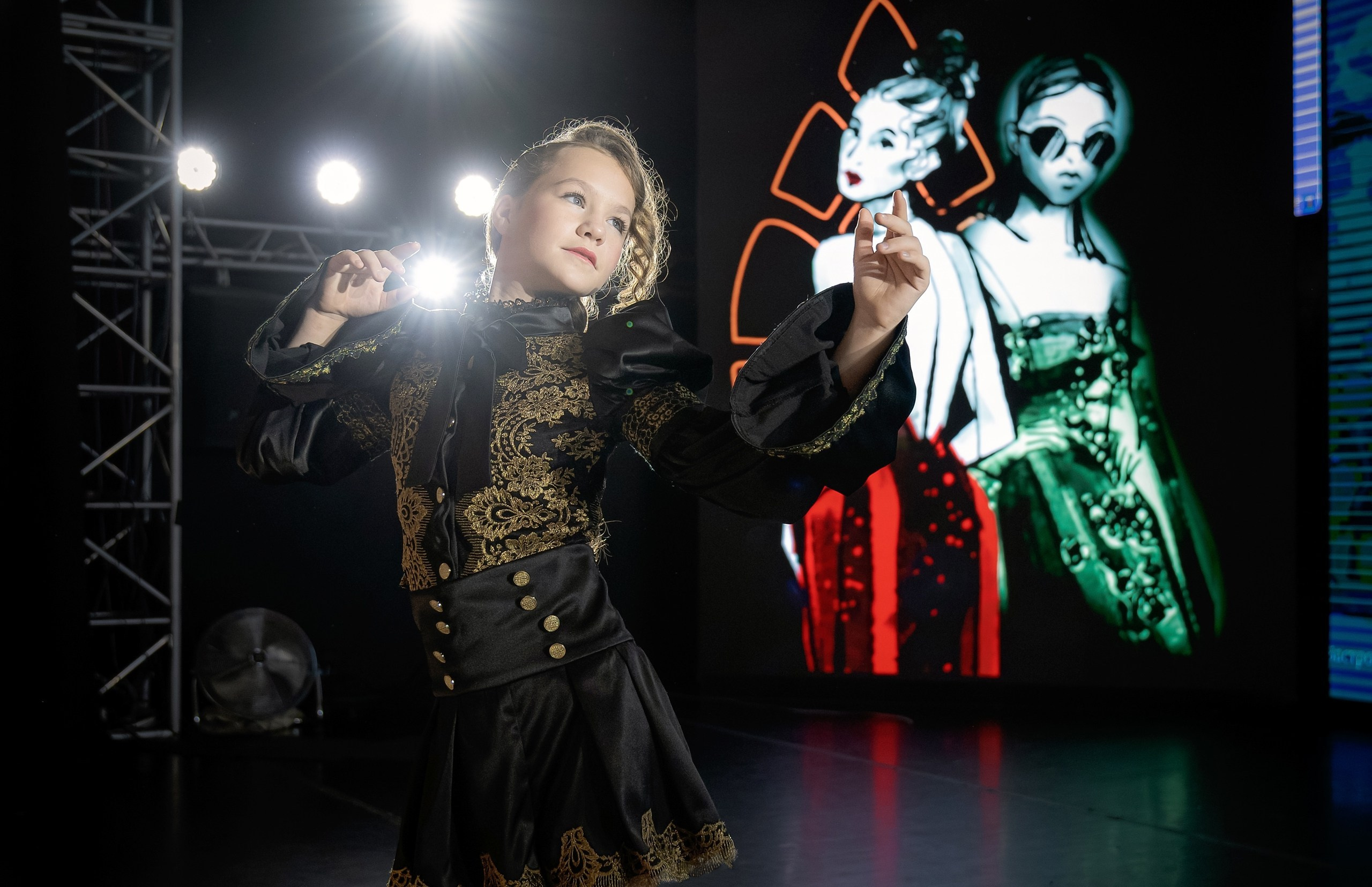 «Неделя моды. Сибирь»: позади седьмой сезон