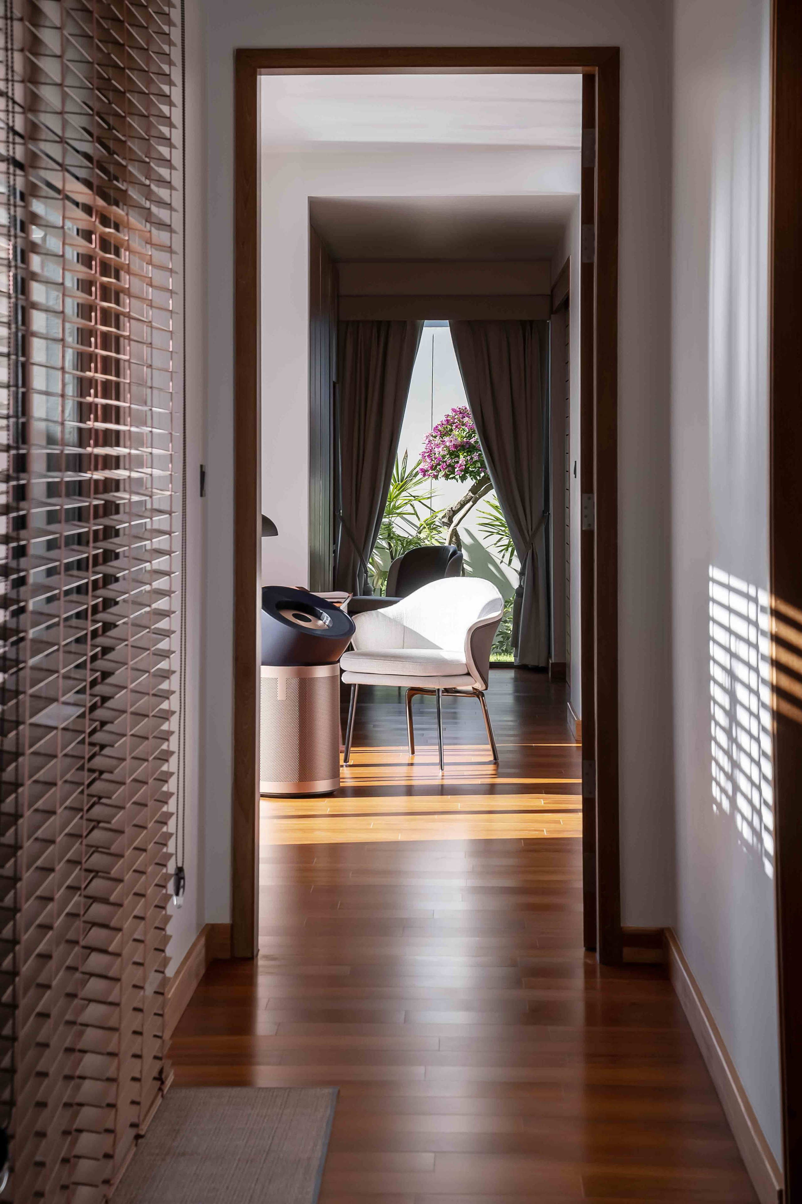 Интерьерный фотограф на Пхукете | Perelude Interior