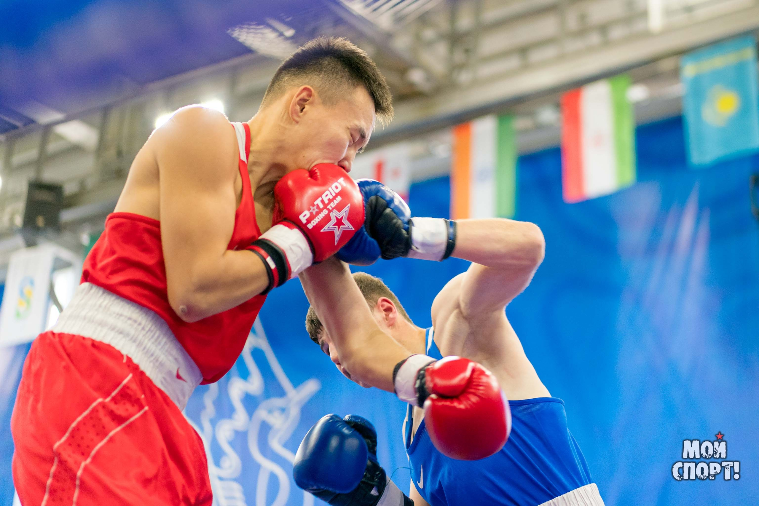 Всероссийский турнир по боксу памяти А. И. Федотова. Студия «Мой Спорт!» — все о спорте в Якутии