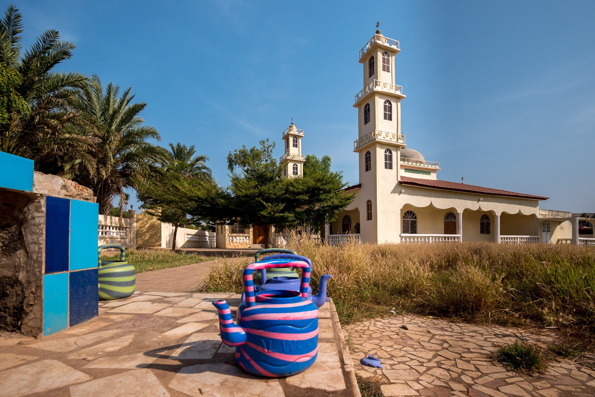 Путешествие по Гамбии (Западная Африка).Traveling in Gambia (West Africa.). Фотограф Алексей Скоробогатько