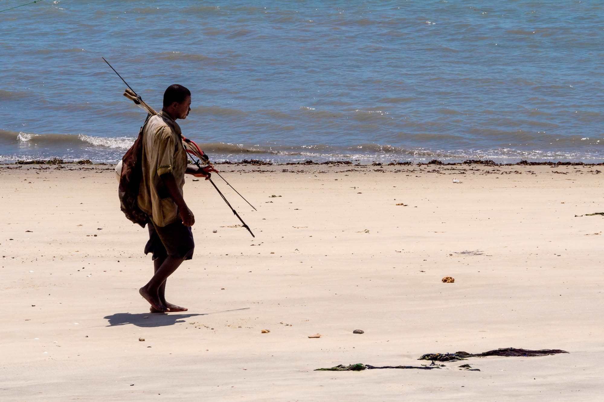 Остров Занзибар, г. Стоун Таун (Занзибар) Zanzibar Island, Stone Town (Zanzibar). Фотограф Алексей Скоробогатько
