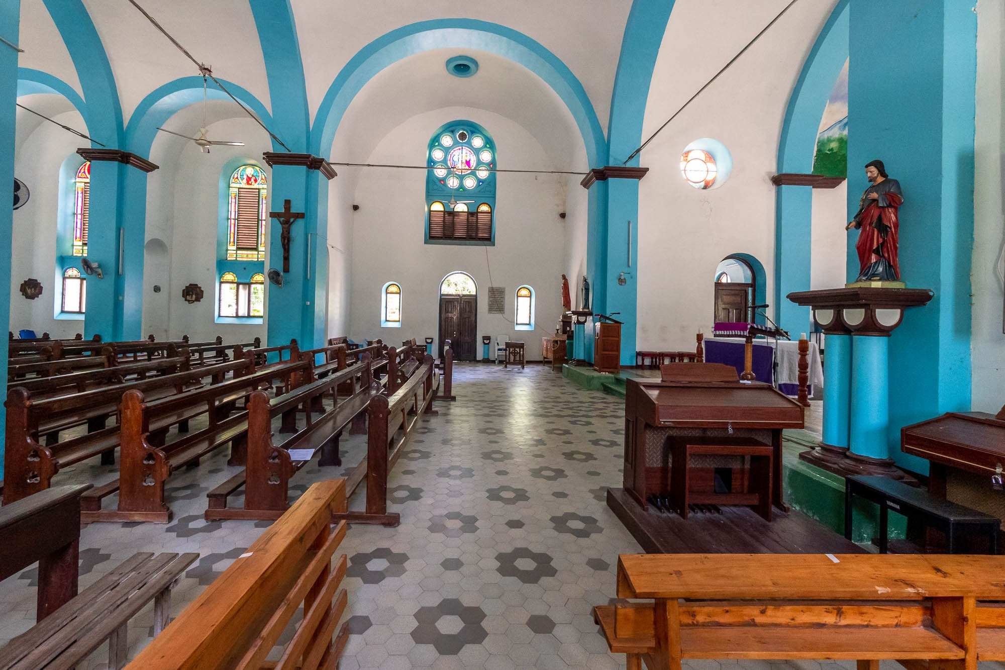 Танзания. Багамойо. Tanzania, Bagamoyo. Фотограф Алексей Скоробогатько