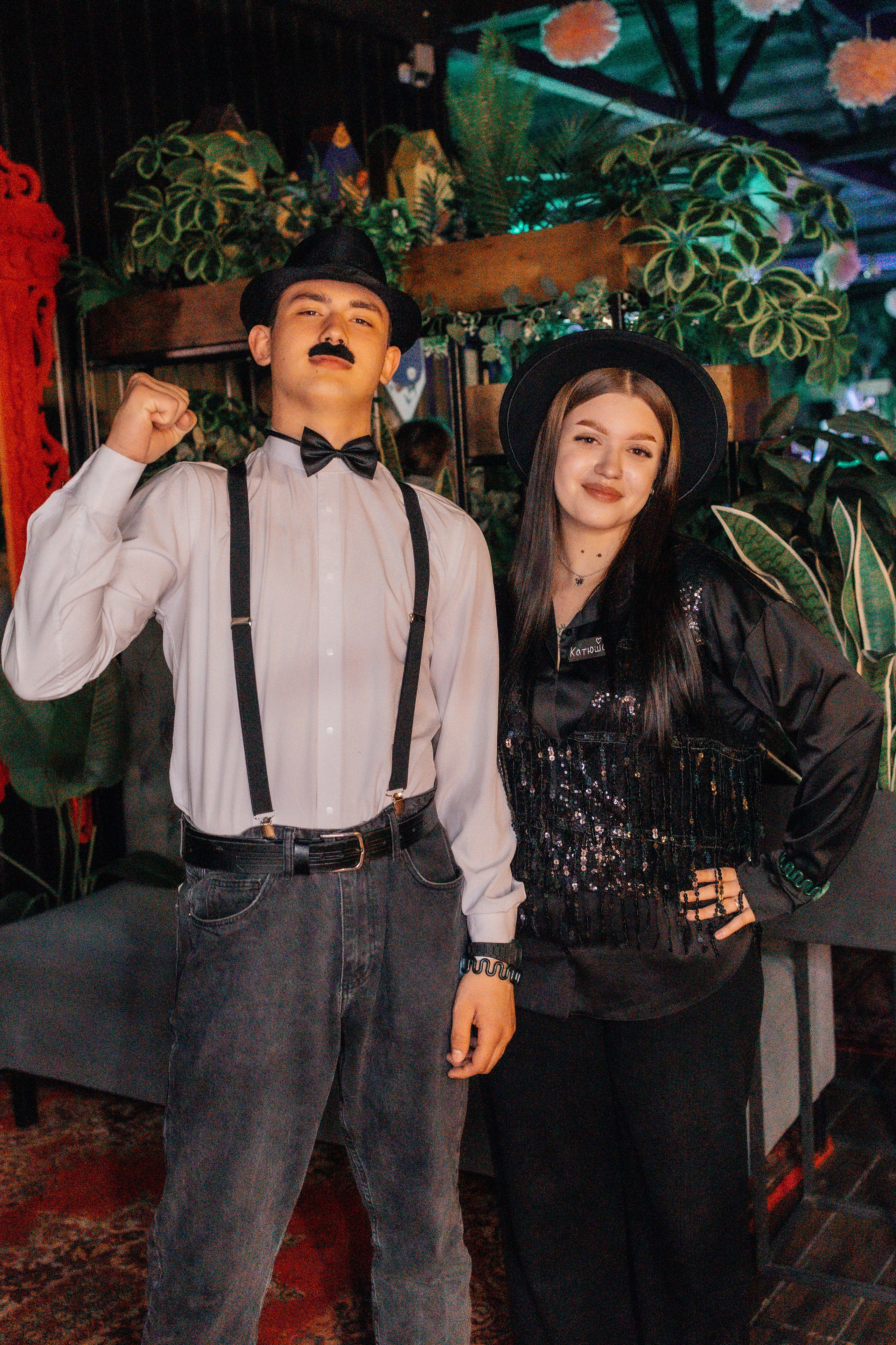 «ГЭТСБИ»: ВЕК ДЖАЗА И РОСКОШИ. Семейный и детский фотограф в Славгороде Анастасия Винс