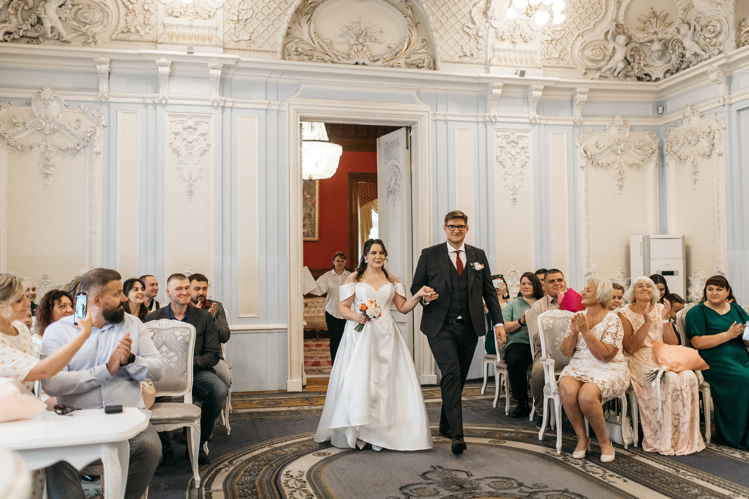 Ксения&Никита