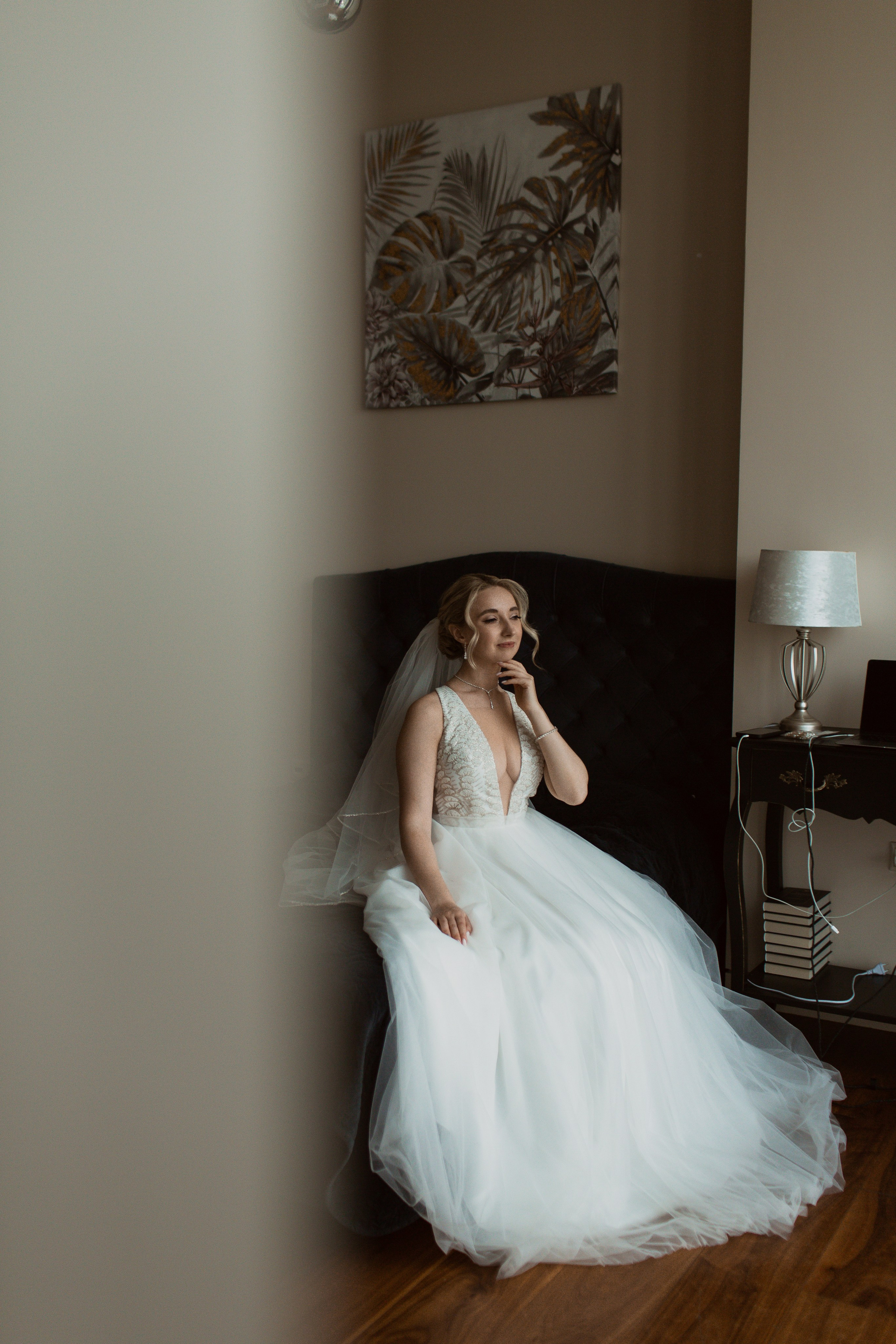 Свадебный и Семейный фотограф в Москве Александра Вайпер