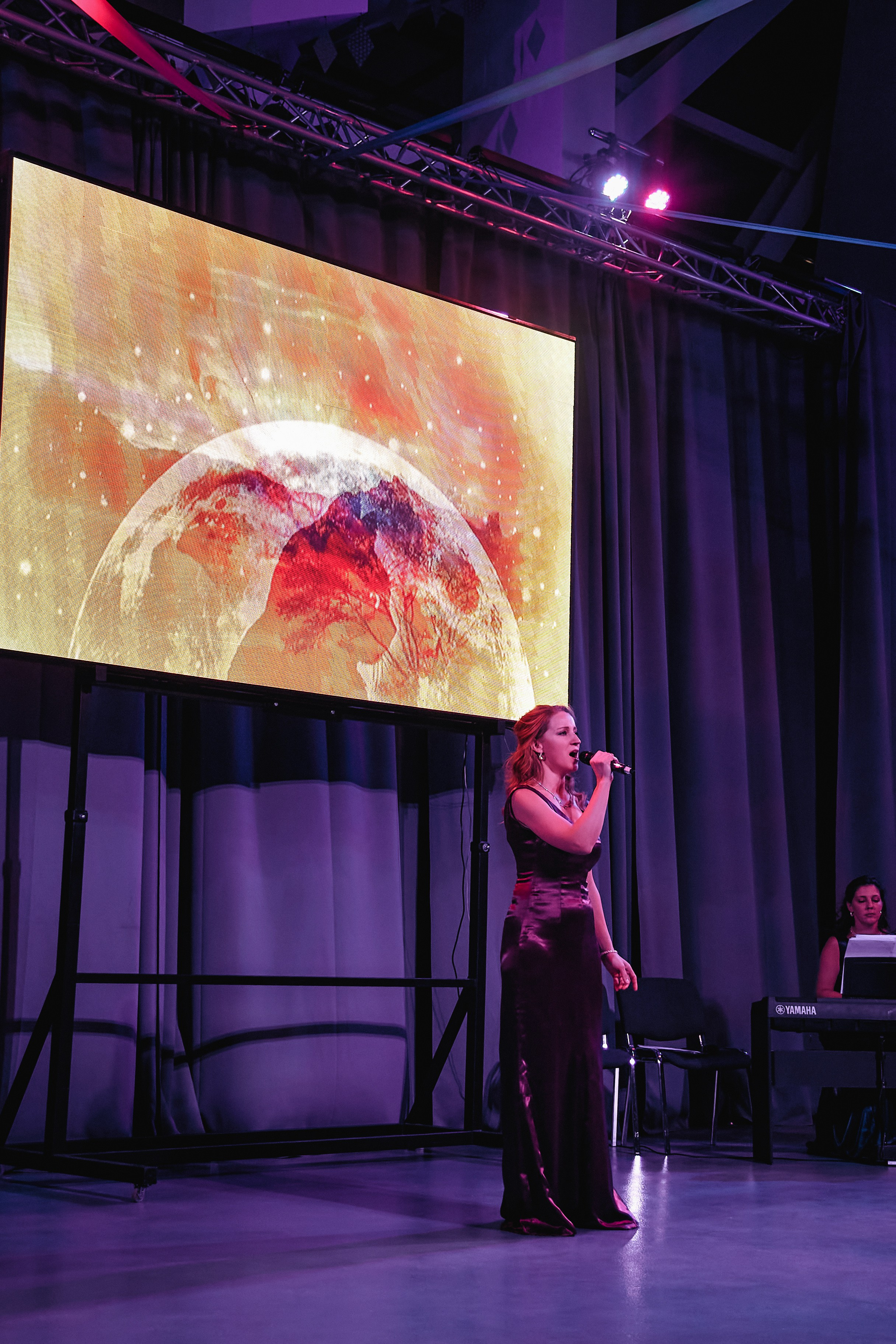 Спектакль —дуэт TRANSformation. Фотограф в Смоленске Ася Польшина