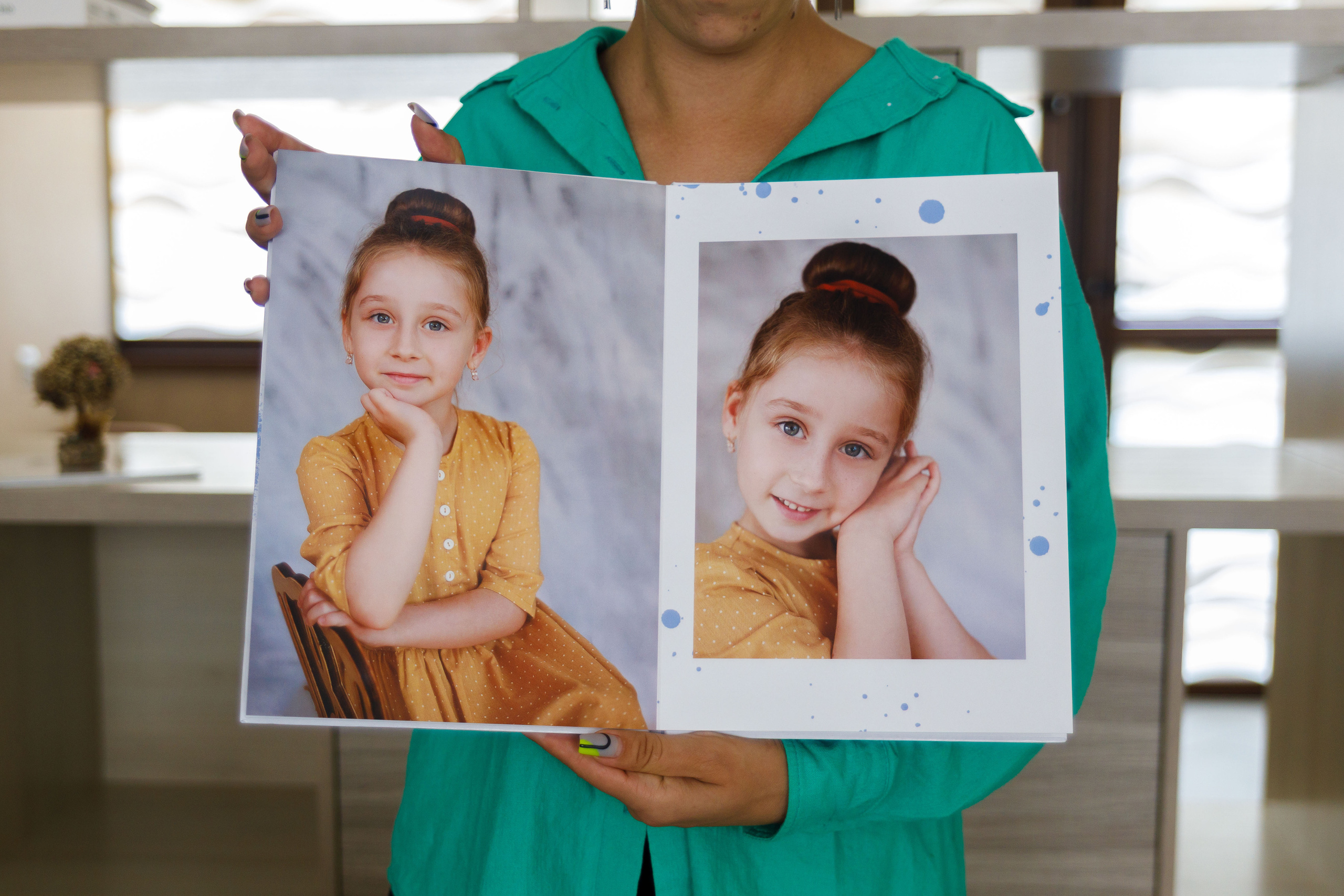 Выпускной альбом. Выпускные альбомы в Крыму, Севастополе и Симферополе