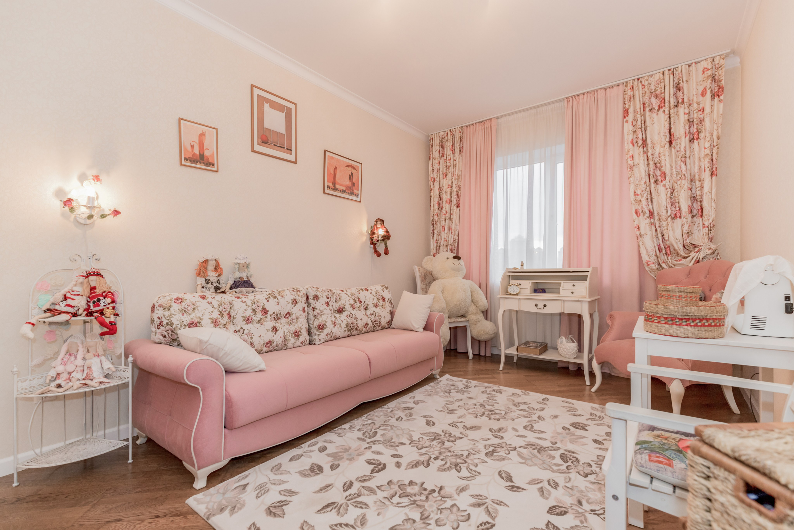 Подготовка к съемке. Фотограф Гафаров Александр