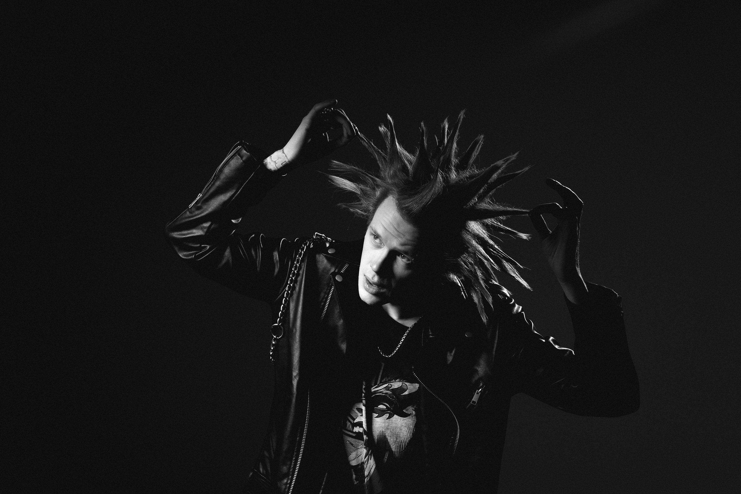 Онлайн-группа. Фотограф в Санкт-Петербург, Москва Алексей Филиппов