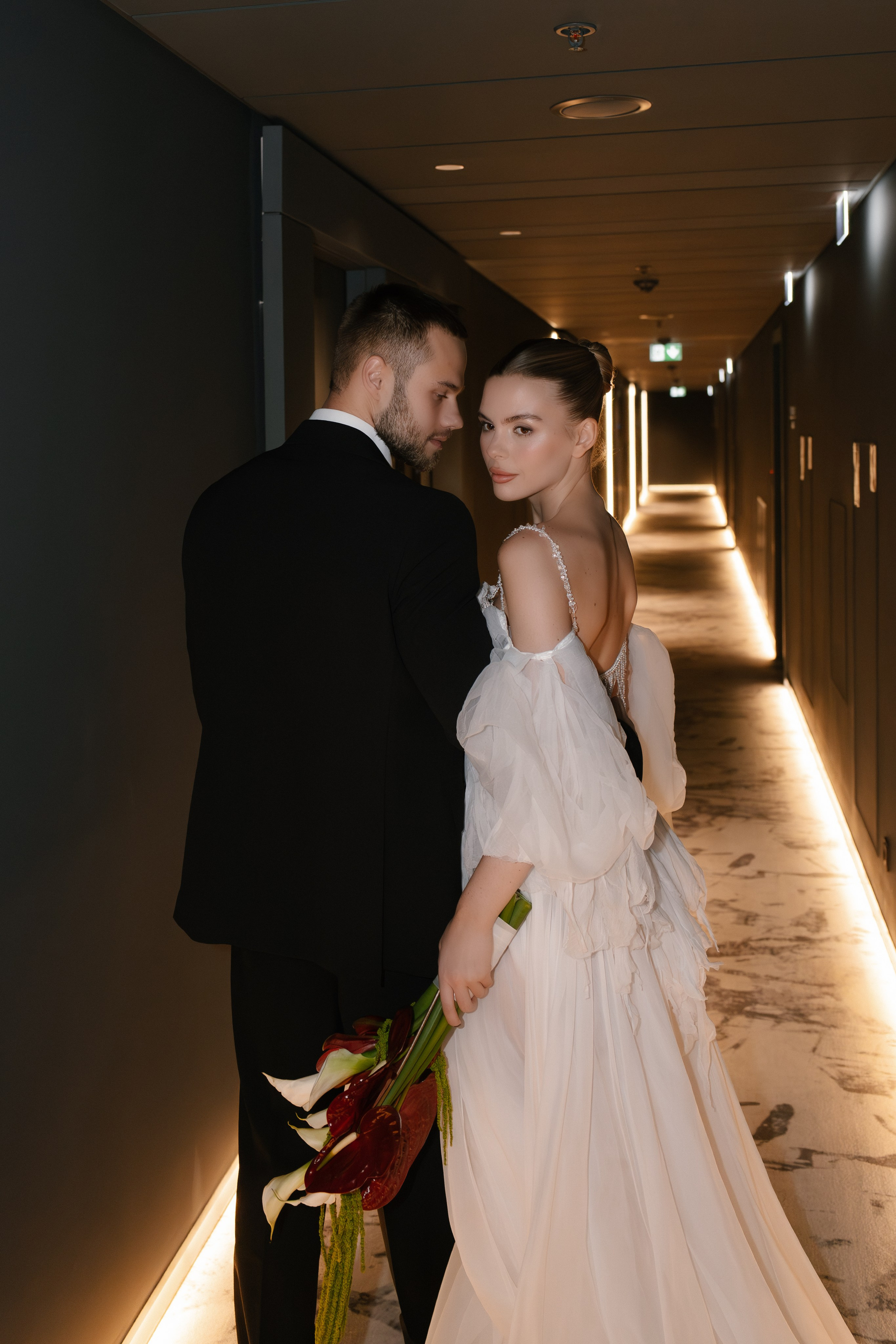 Свадебные съёмки. Семейный и свадебный фотограф в Москве и Домодедово Анна Авилочкина