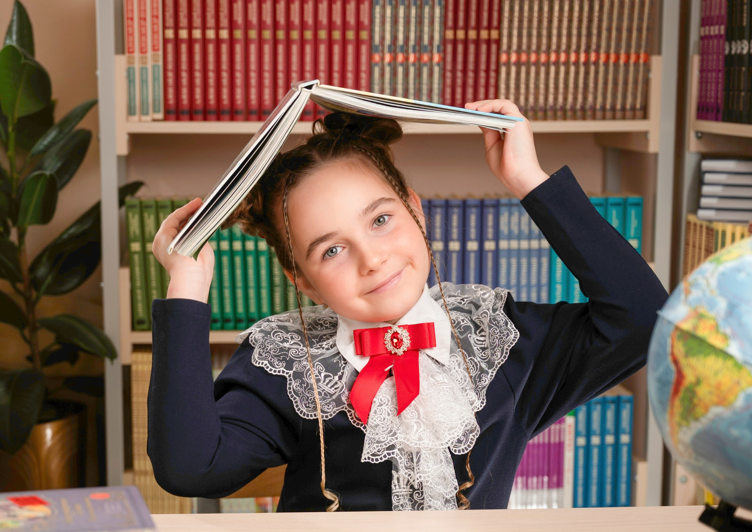 Школьные фото младших классов Нижневартовск | Портфолио фотографа. AR-t студия «Альбом+», г. Нижневартовск