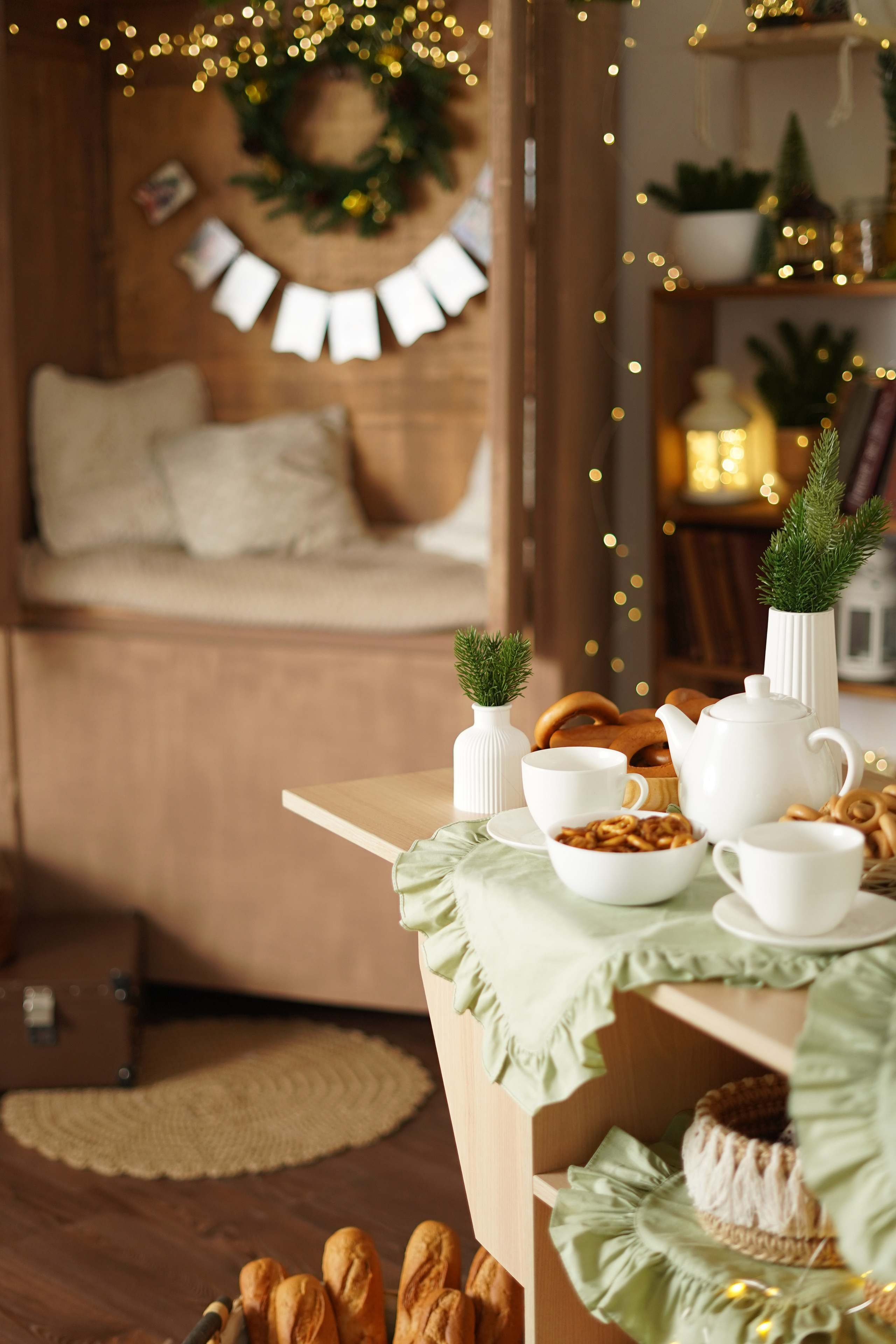 Детская фотостудия «Антураж» г. Краснодар