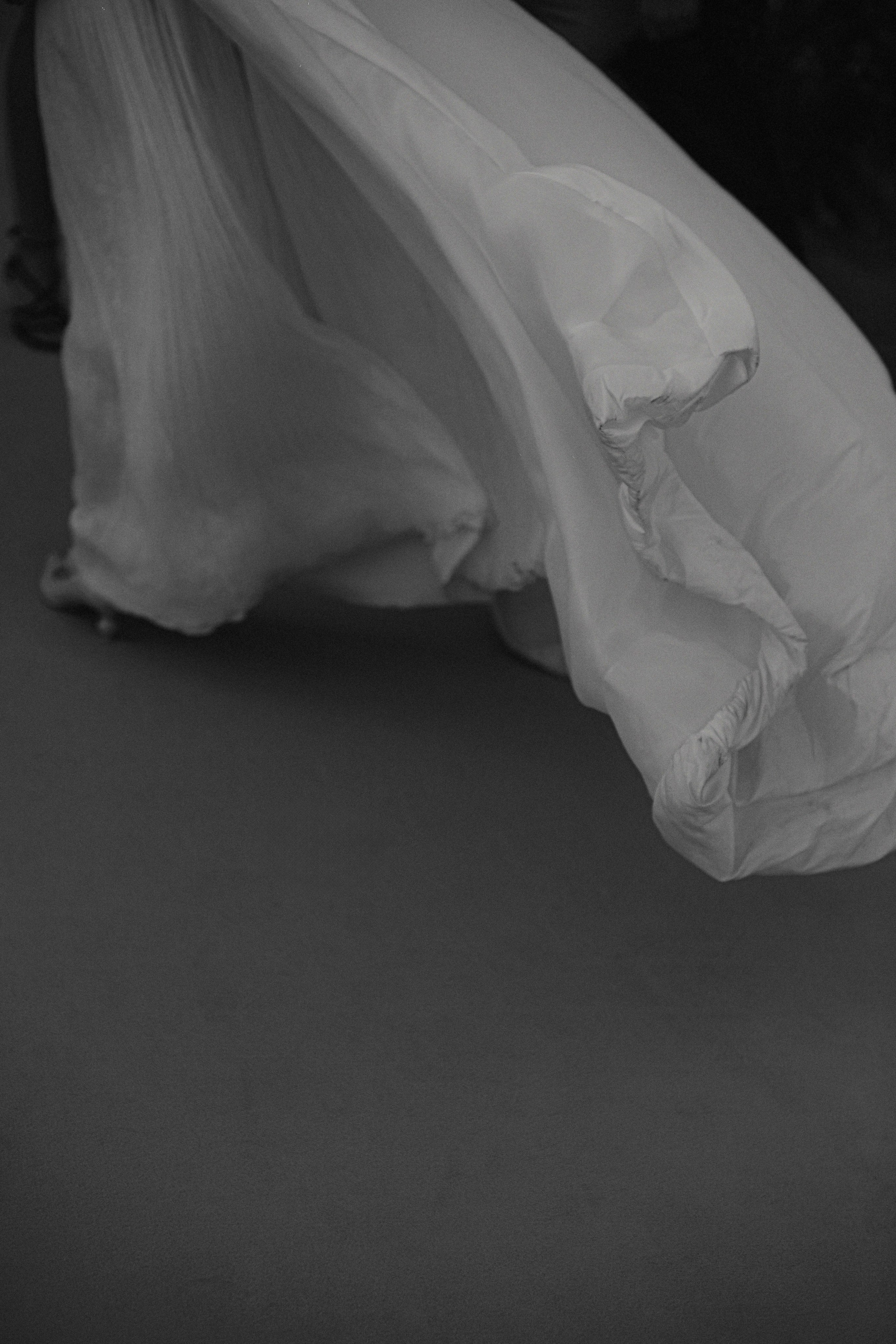 Love&Paws. Сентиментальная свадебная фотография