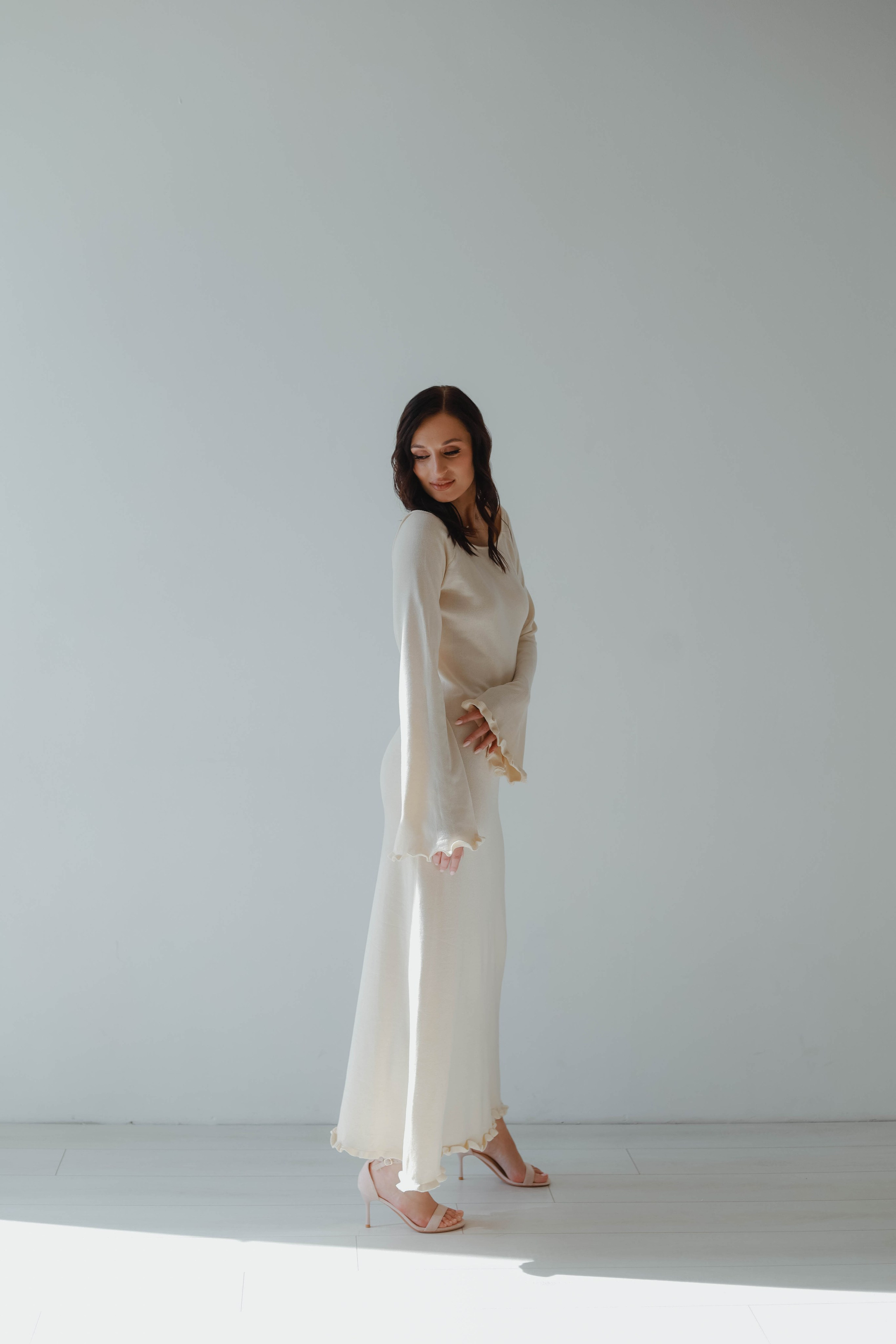 Фотосессия для Анастасии. Фотограф Александра Коновалова