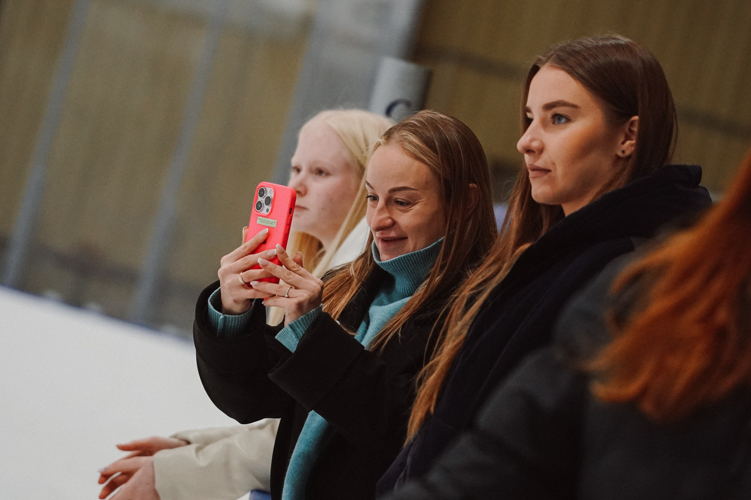 Сибирский Лёд. Воробьева Ксения — Спортивный и танцевальный фотограф Новосибирск