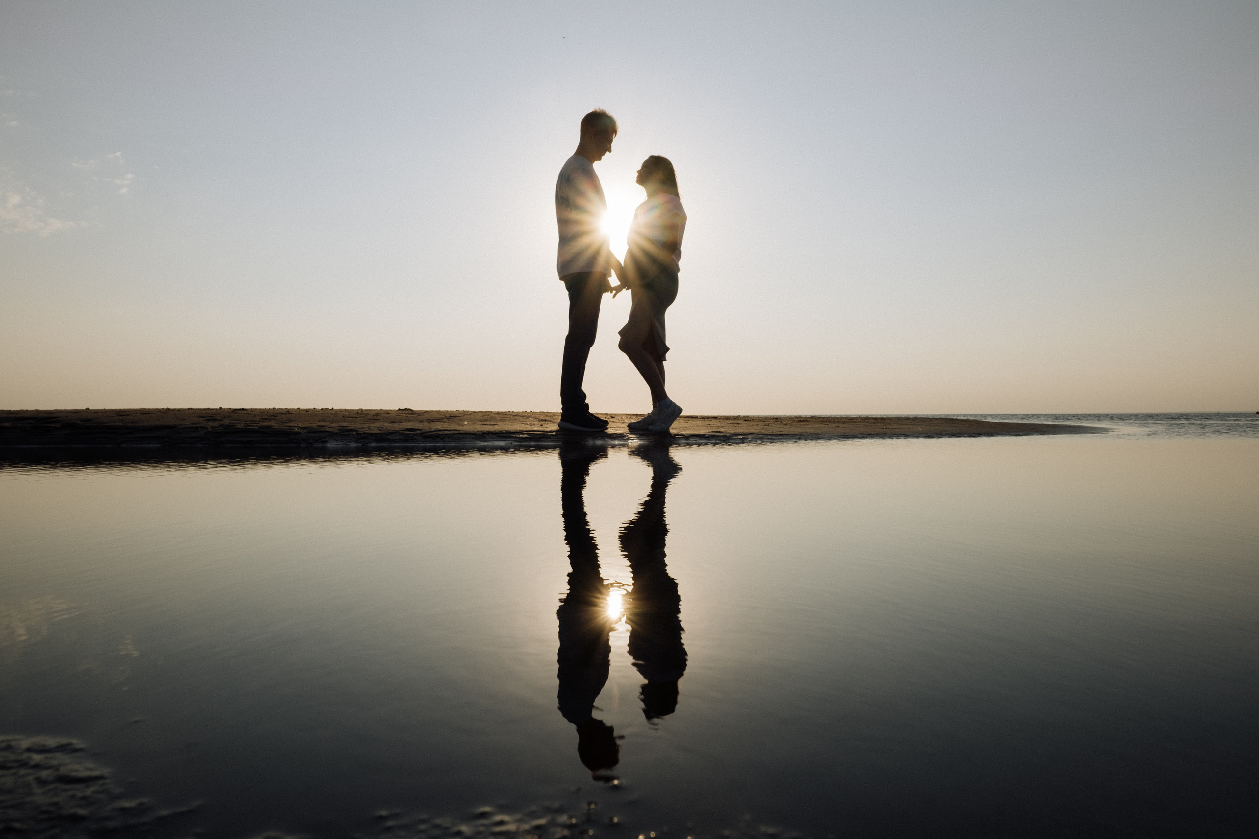 Семейная фотосъемка. Свадебный и репортажный фотограф Евгений Рудницкий