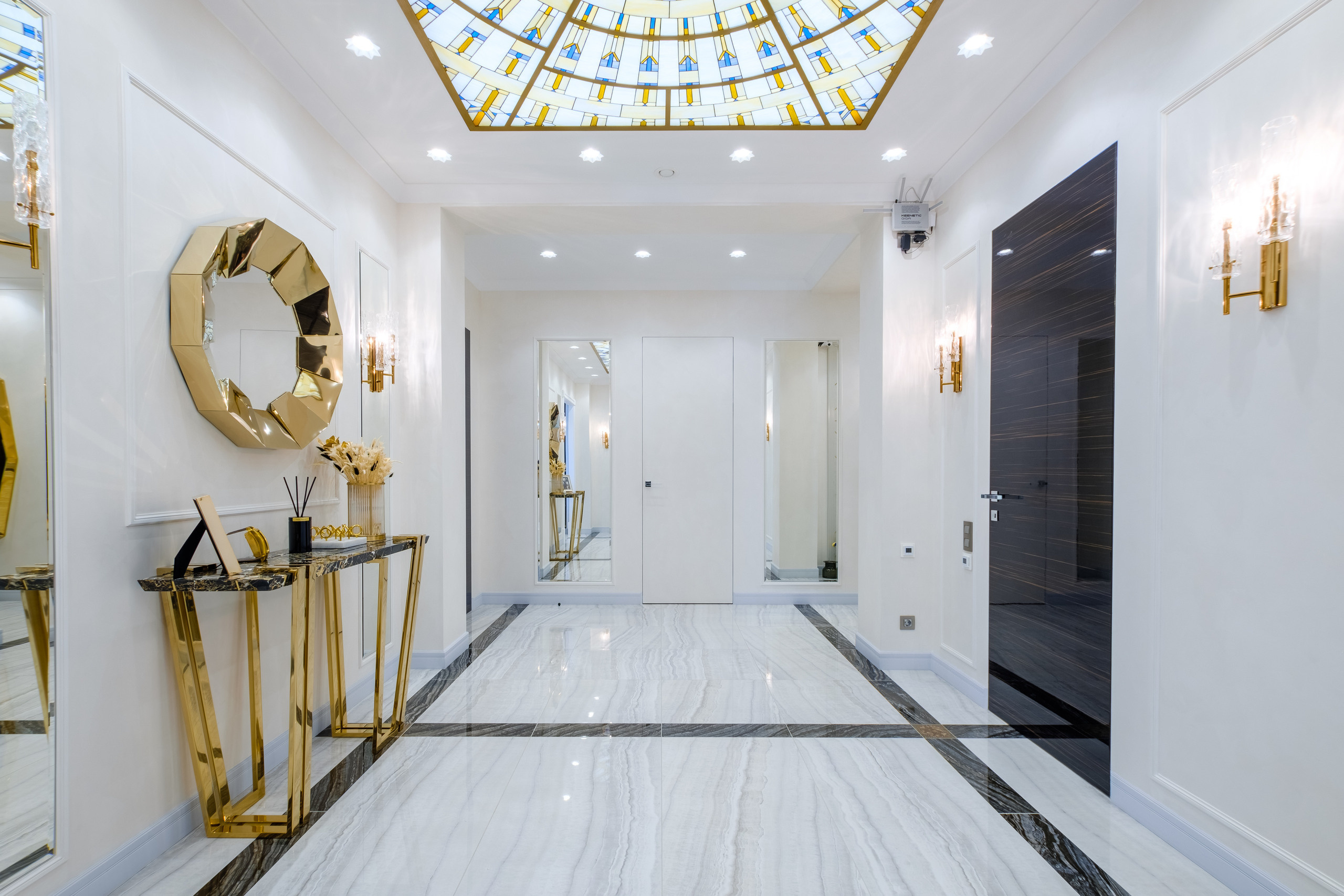 Интерьерная фотосъемка. Свадебный и репортажный фотограф Евгений Рудницкий