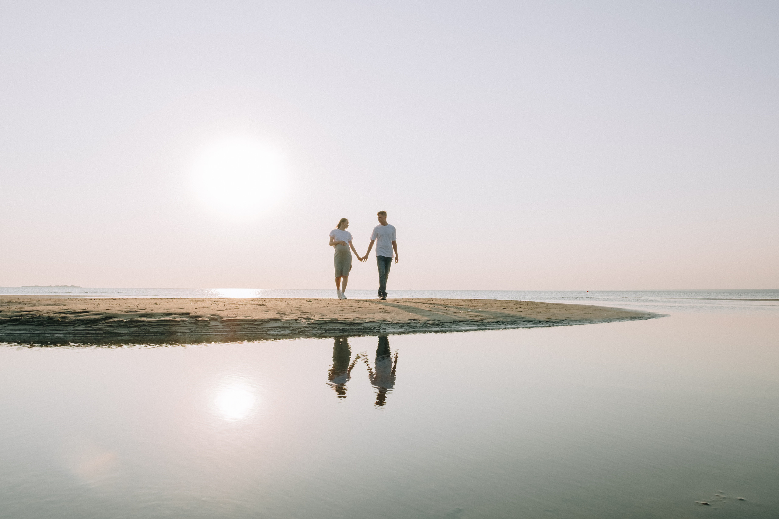Семейная фотосъемка. Свадебный и репортажный фотограф Евгений Рудницкий
