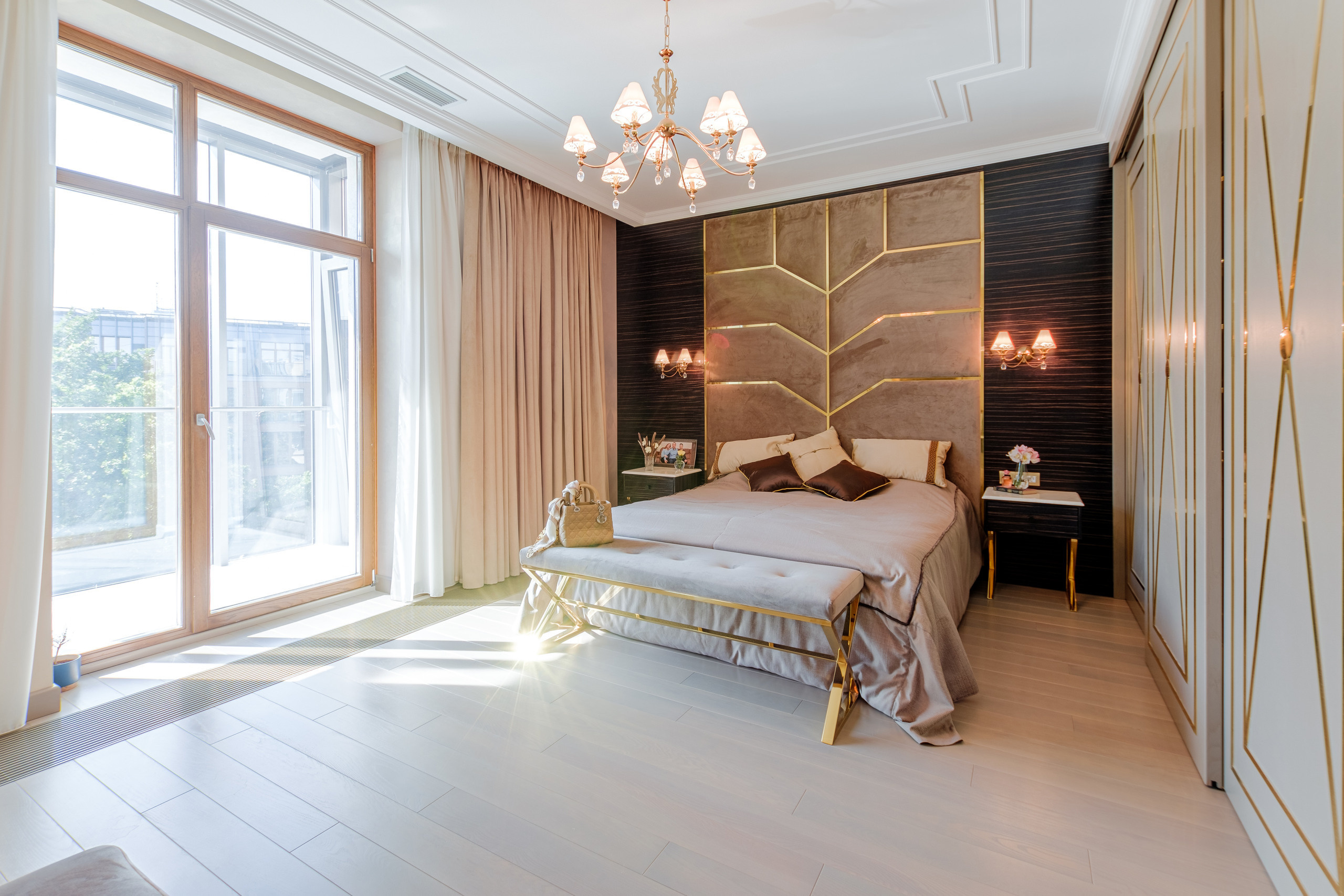 Интерьерная фотосъемка. Свадебный и репортажный фотограф Евгений Рудницкий