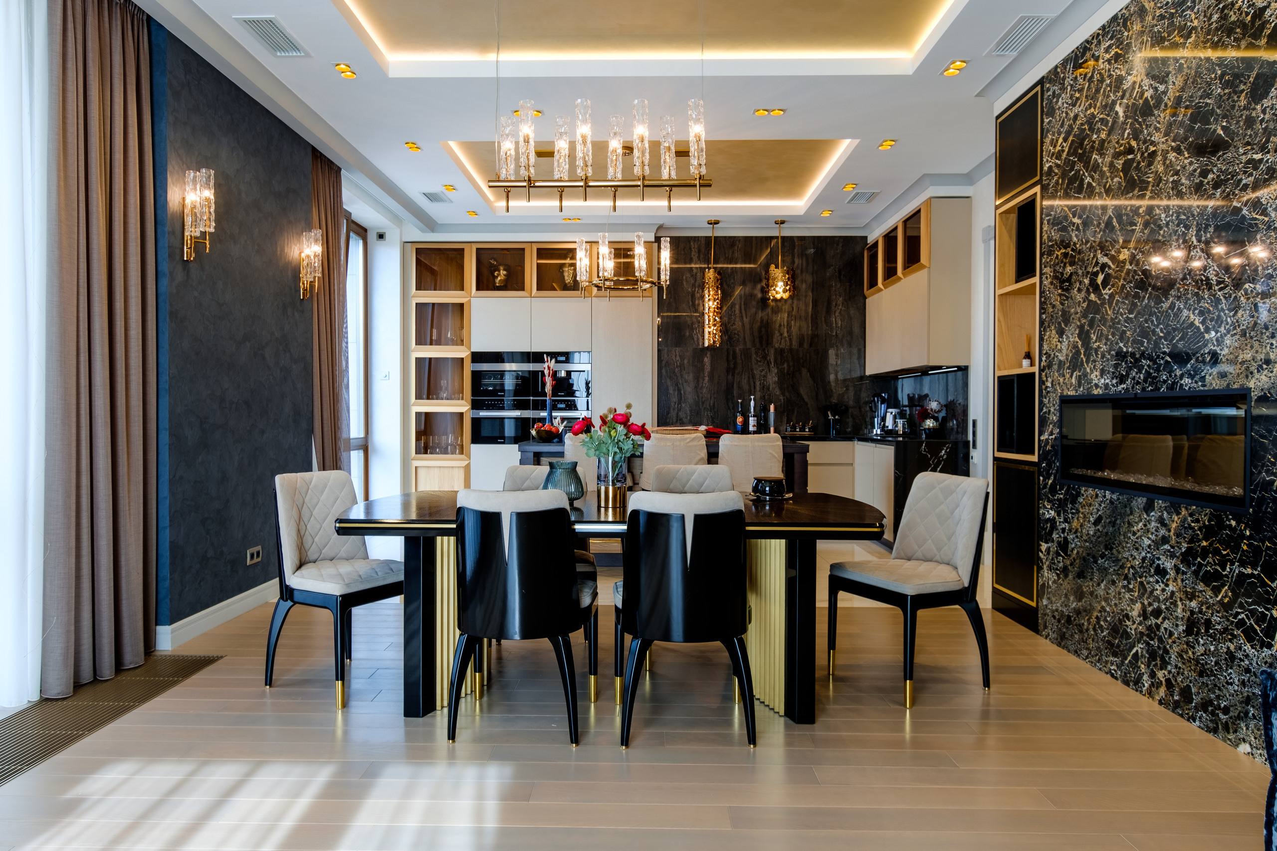 Интерьерная фотосъемка. Свадебный и репортажный фотограф Евгений Рудницкий