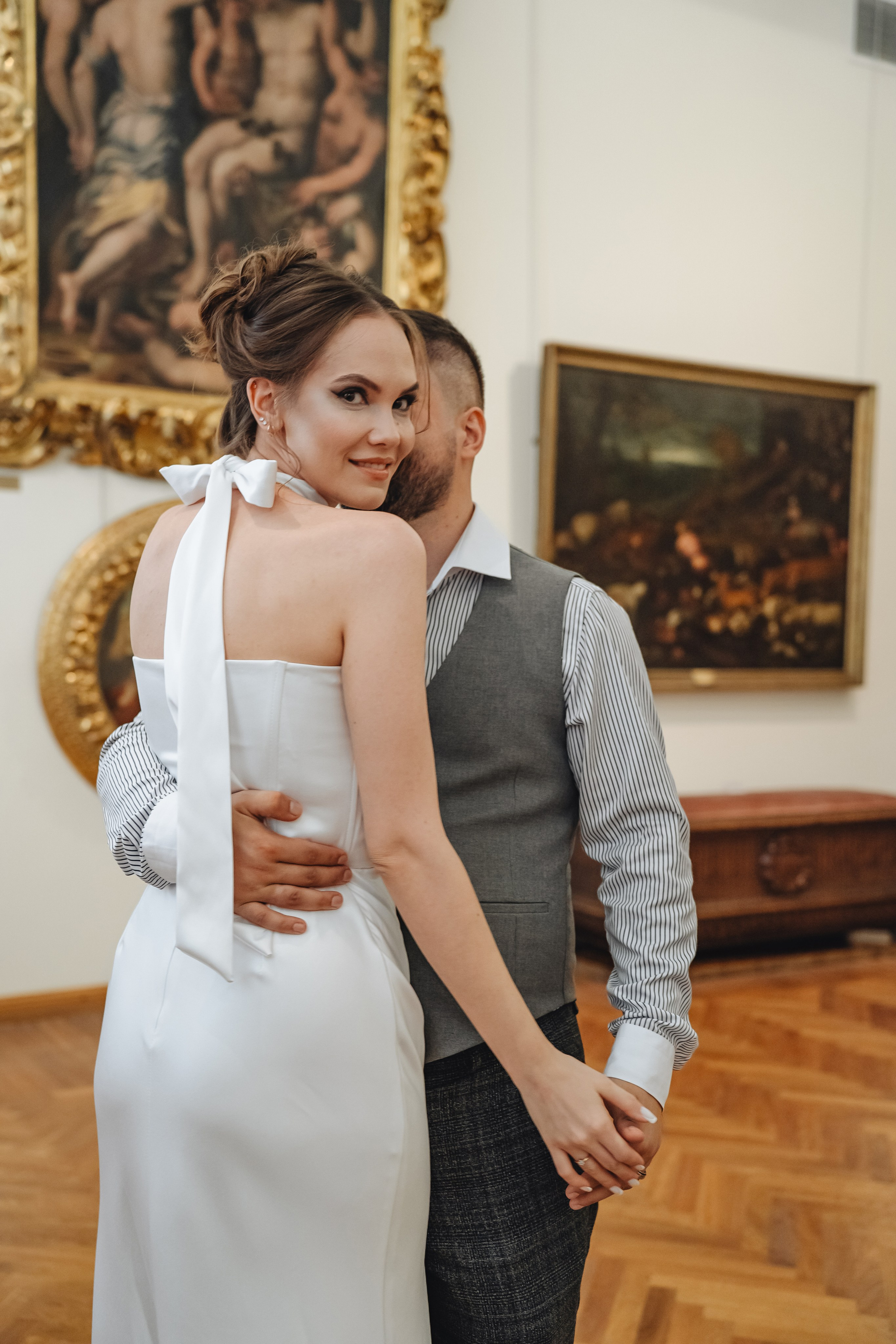 Локации в Саратове. Семейный и свадебный фотограф в Саратове Евангелина Штах