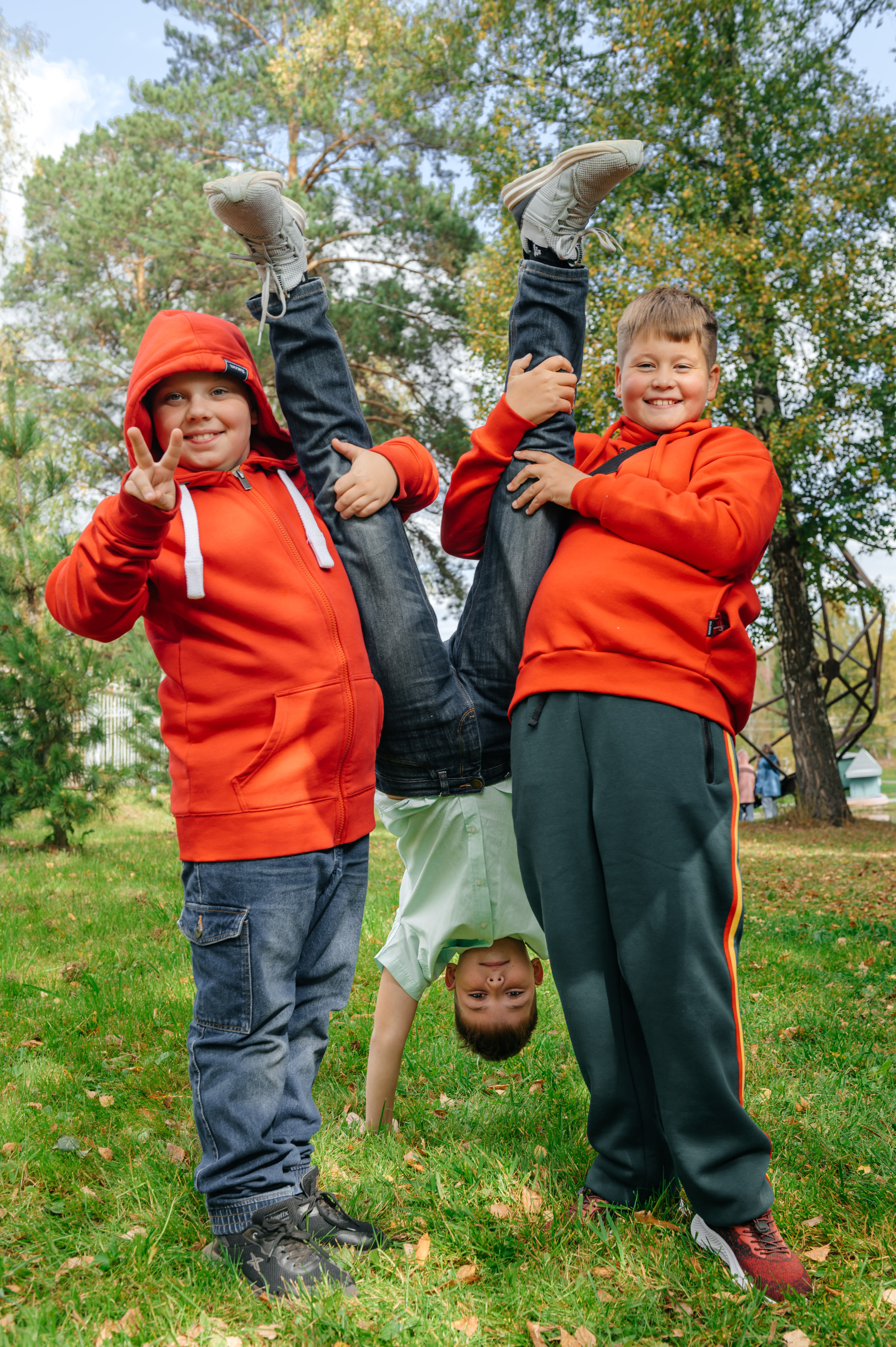 Начальные классы. Современные выпускные альбомы в Новосибирске
