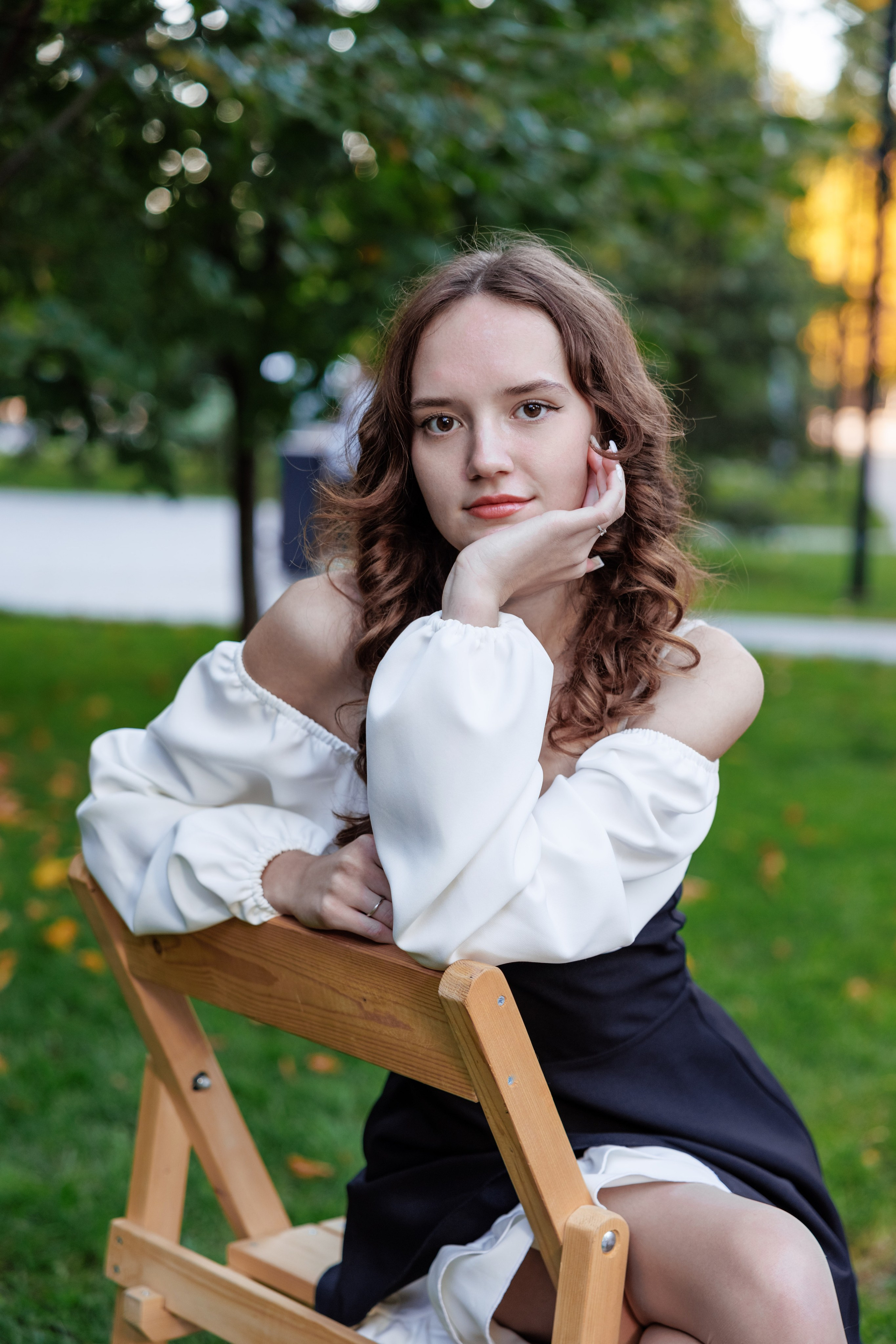 Старшая школа. Выпускные школьные фотоальбомы для школ и детских садов в Волгограде и Волжском