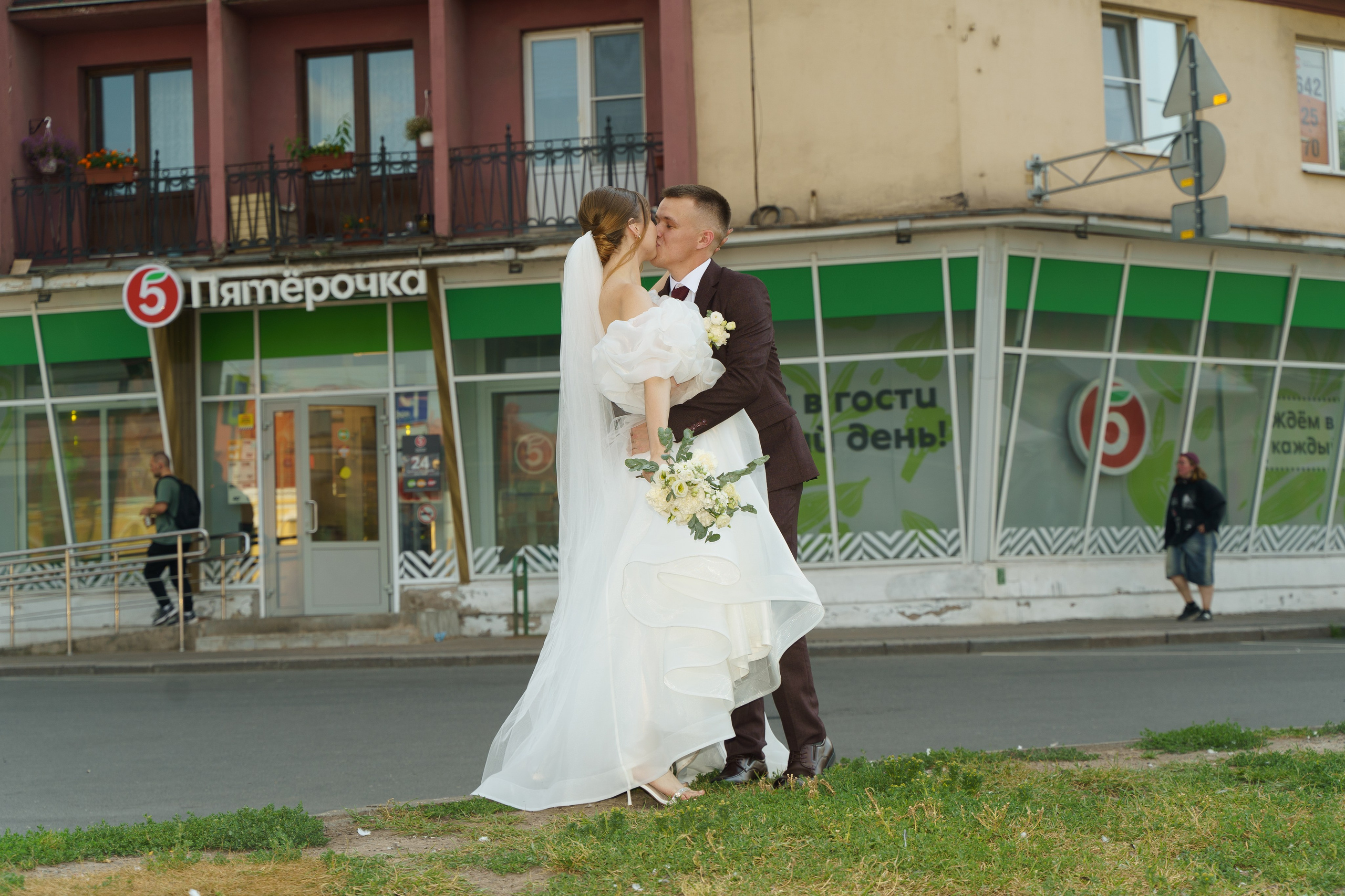 Анонс съемки: Саша и Маша. Professional photoartist in St. Petersburg (wedding, reportage, portrait, model book, love story) Alexander Shvedov