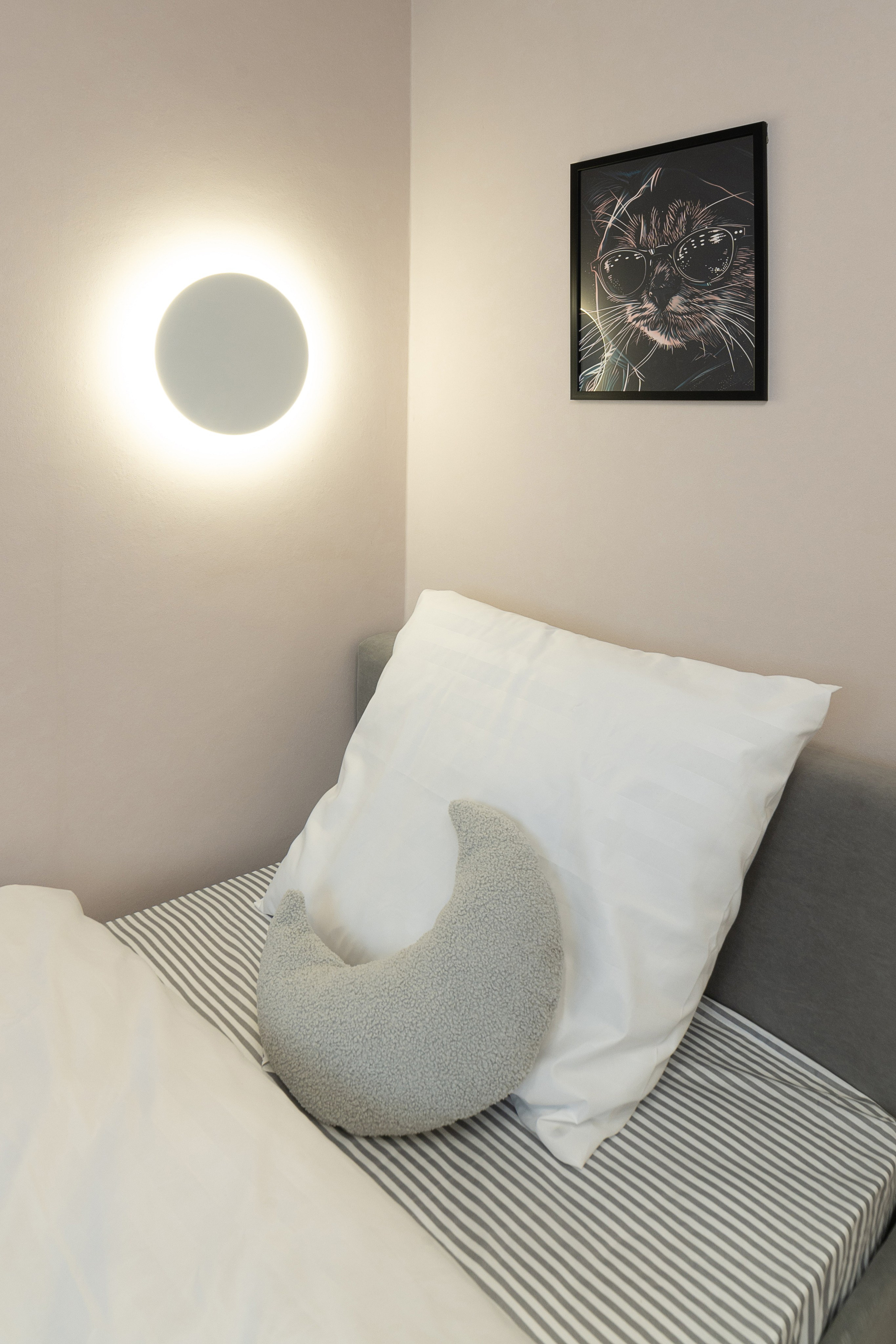 Анапа. Качественная фотография интерьера для сайтов, портфолио и рекламы