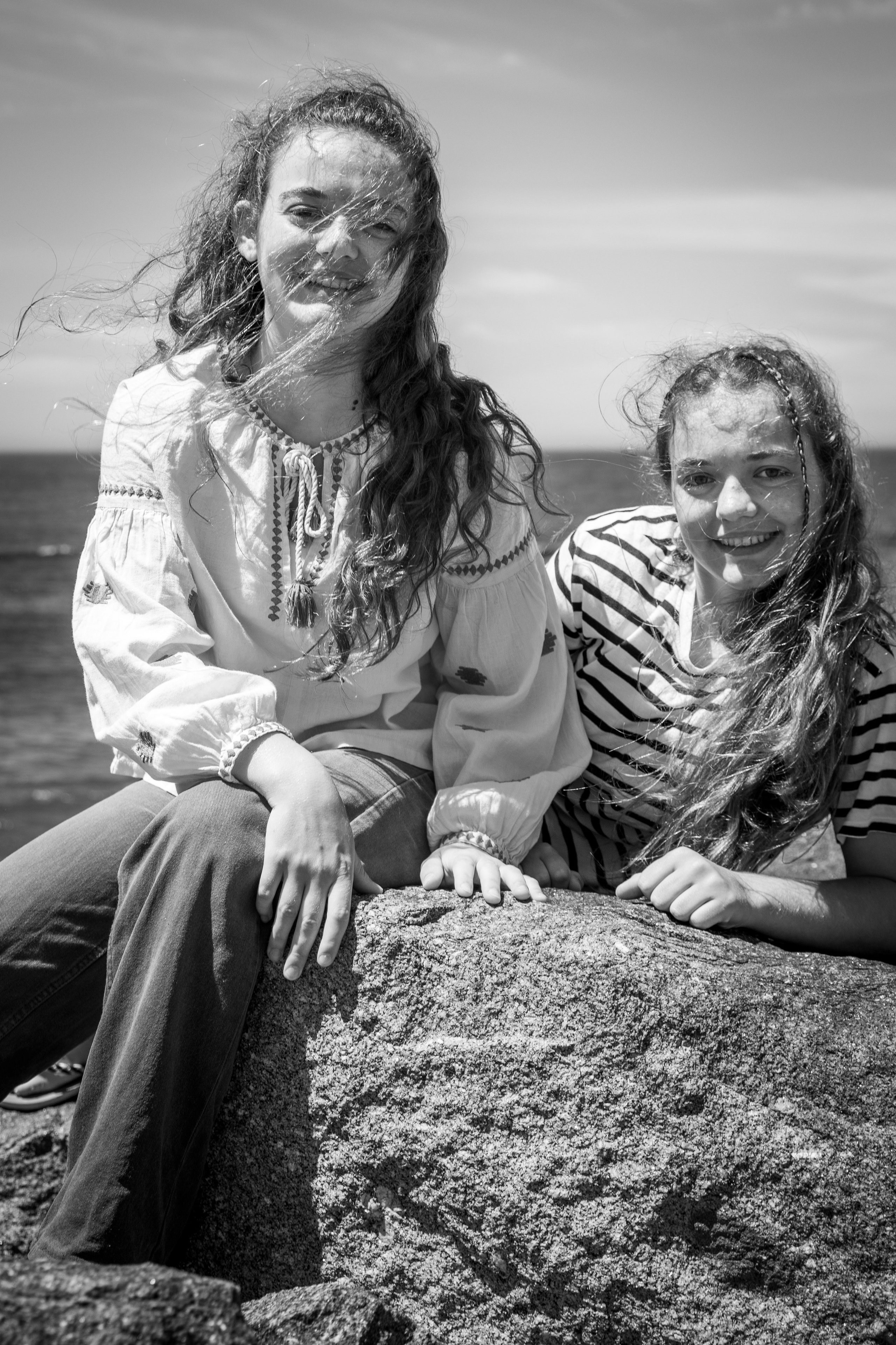 Professional Photographer in Portugal. Oksana Lomnova