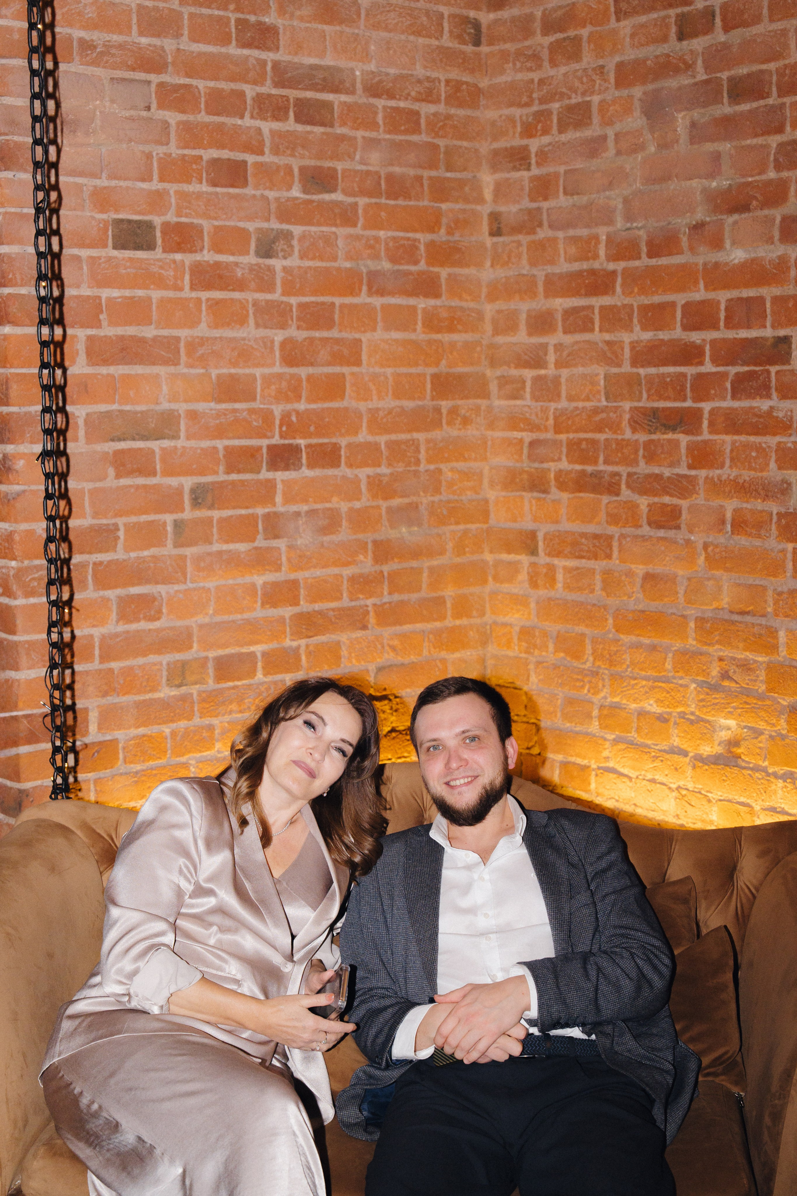 Свадьба Гумара и Анны. Фотограф Макс Меш