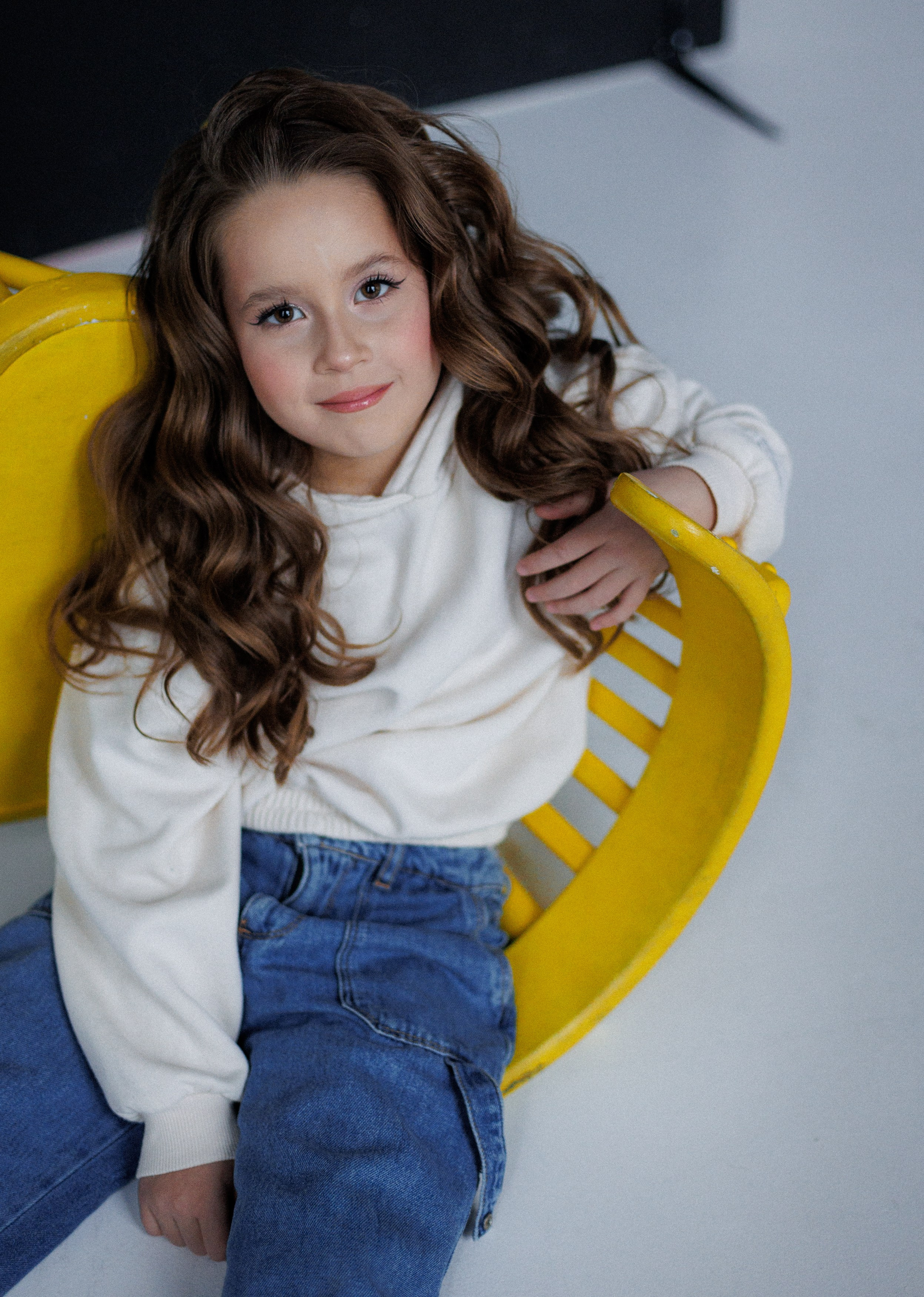 Елизавета. Фотограф Москва и Московская область