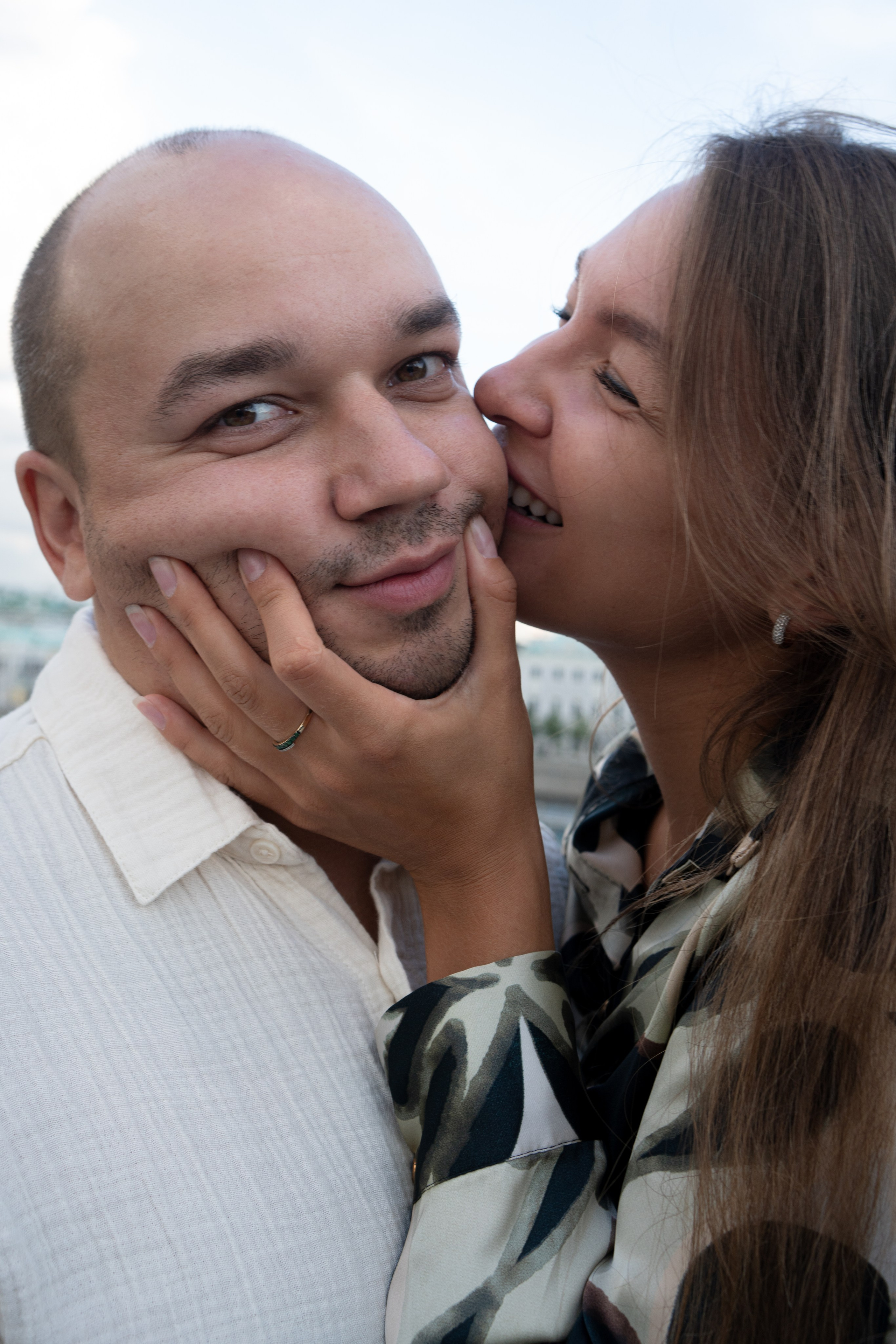 Luv. Photographer Yudakova Daria