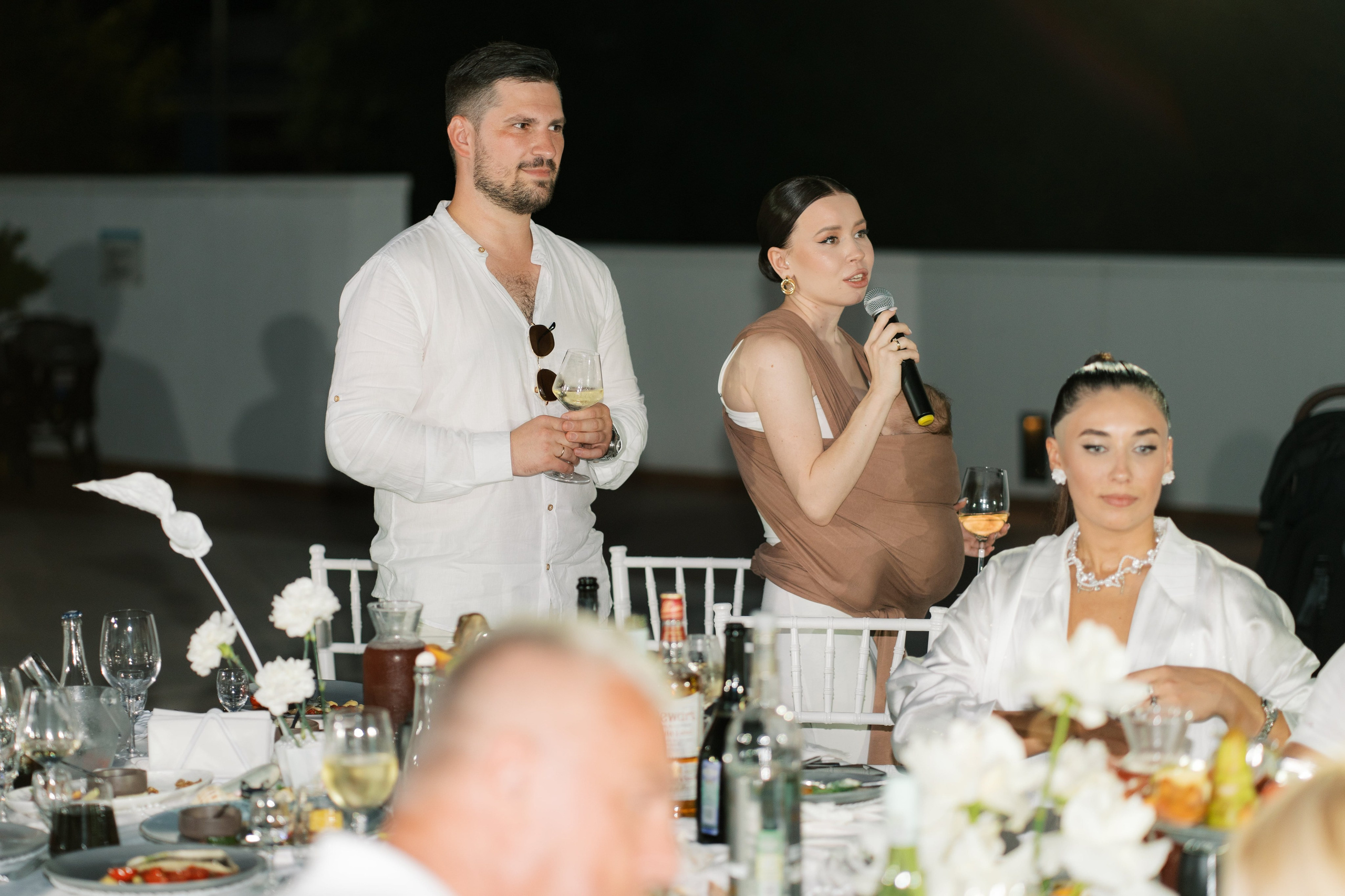 Алексей и Анна