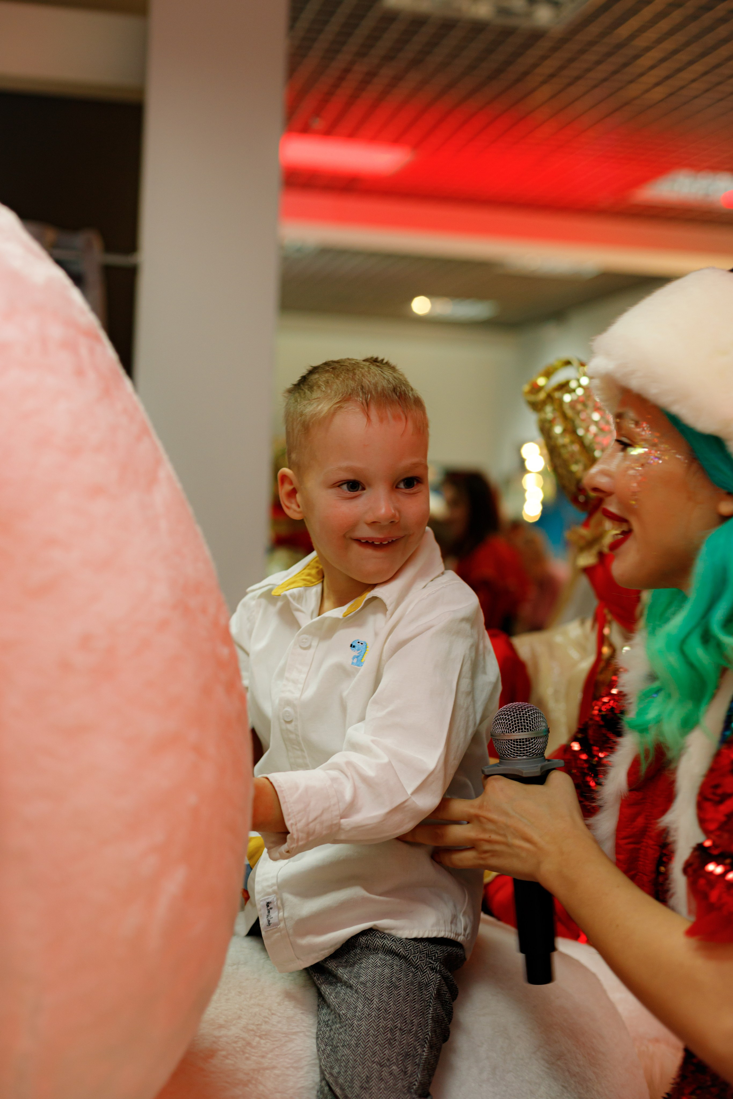 HAPPY NEW YEAR part/4. Photokarish