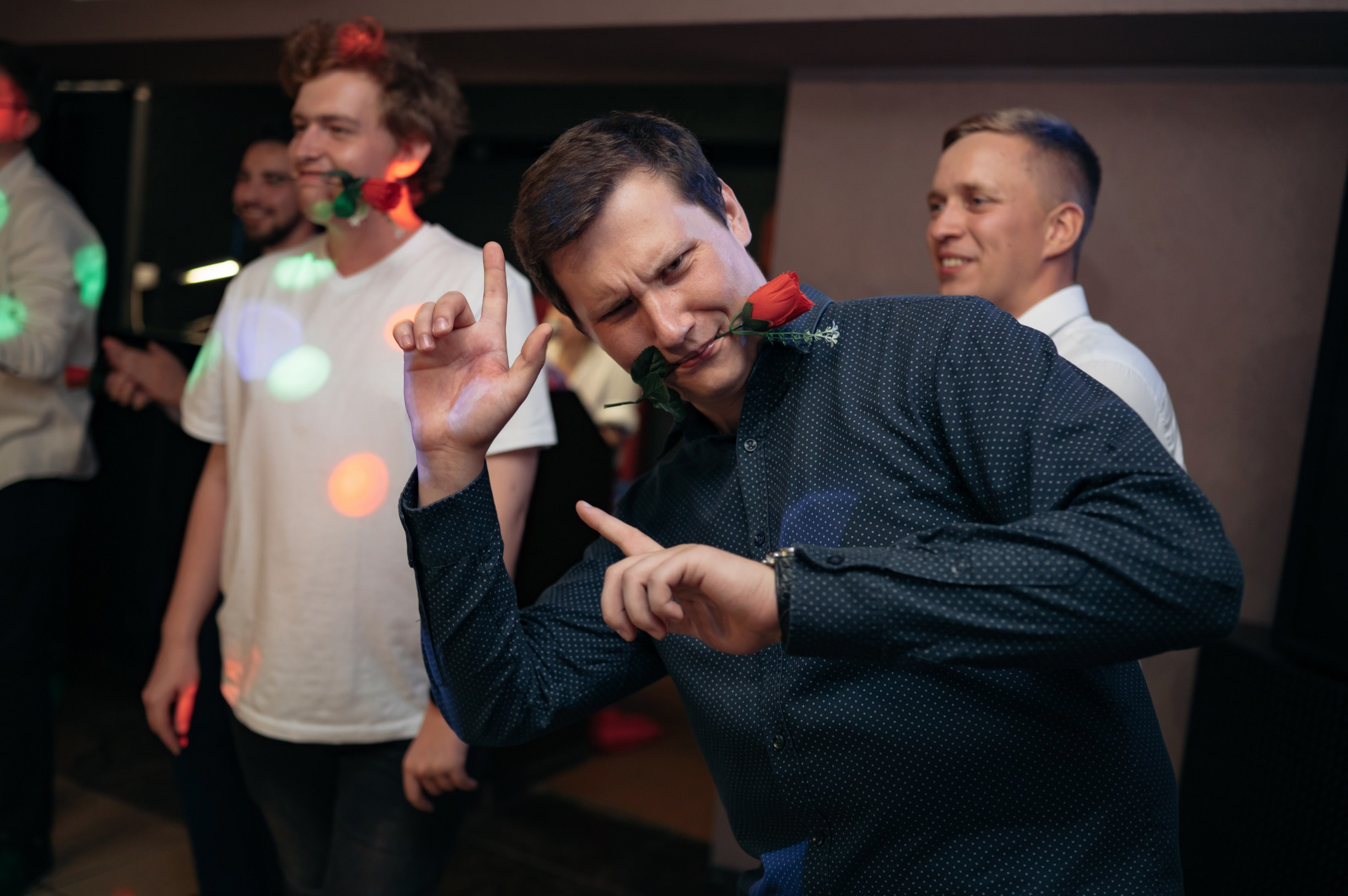 Репортажная съёмка, фотограф на мероприятие в Москве и МО. Komonev