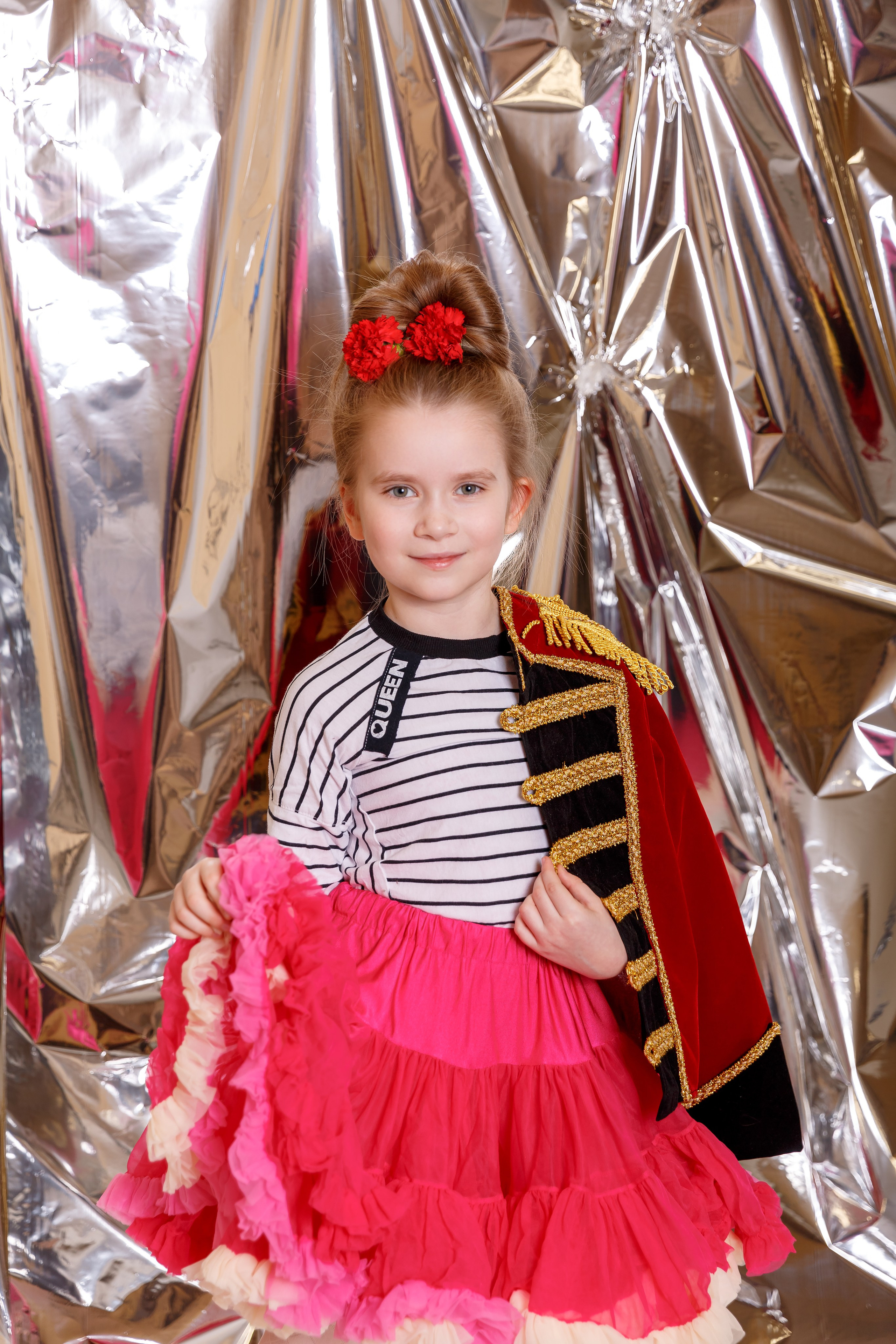 Новогодняя фотосессия в Домодедово. Выпускной альбом в Москве и Домодедово Вышка Школьный фотограф