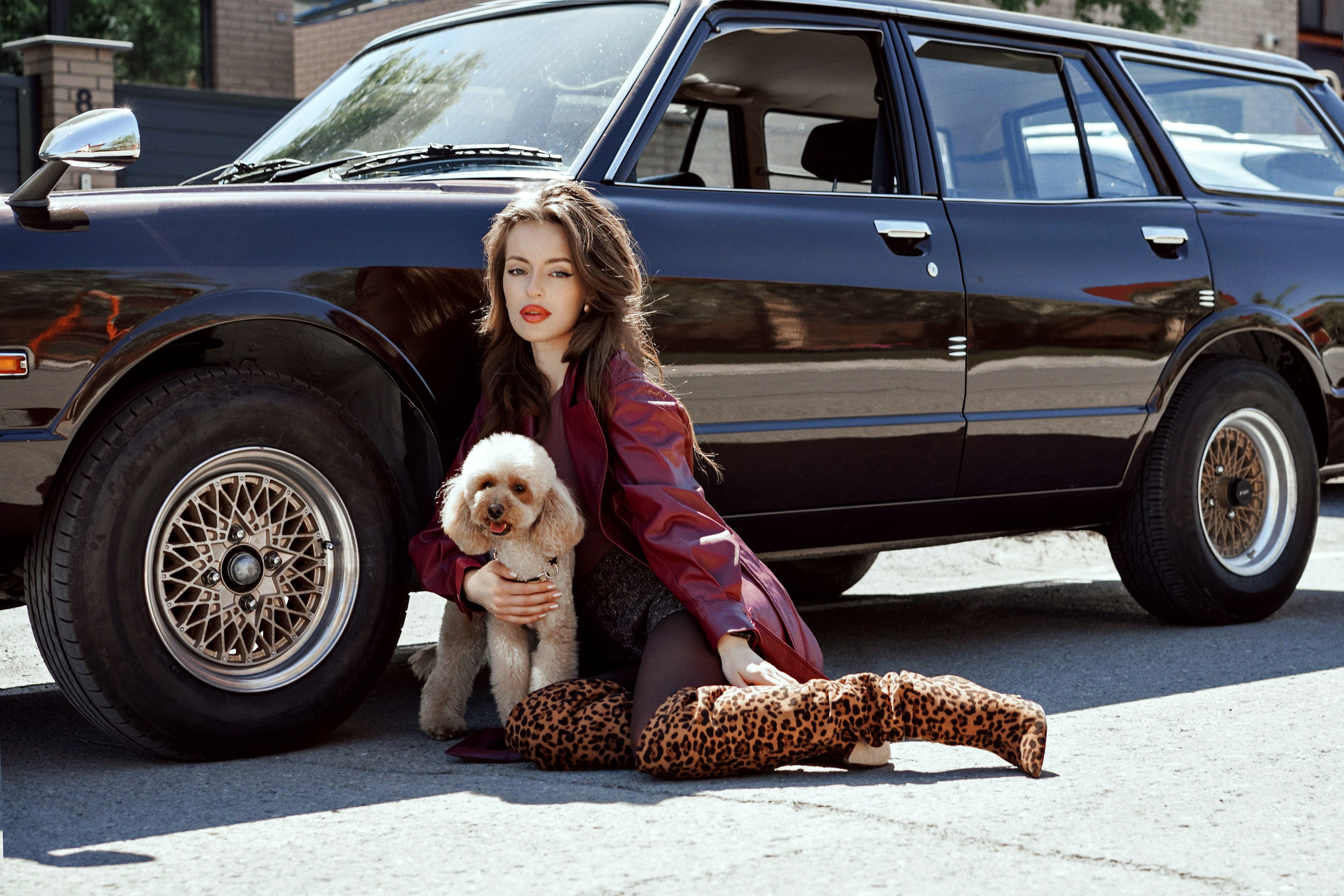 ФОТОСЕССИЯ для журнала СТОЛЬНИК, Тюмень. Фотограф новорожденных беременных в Тюмени Ткачук Татьяна