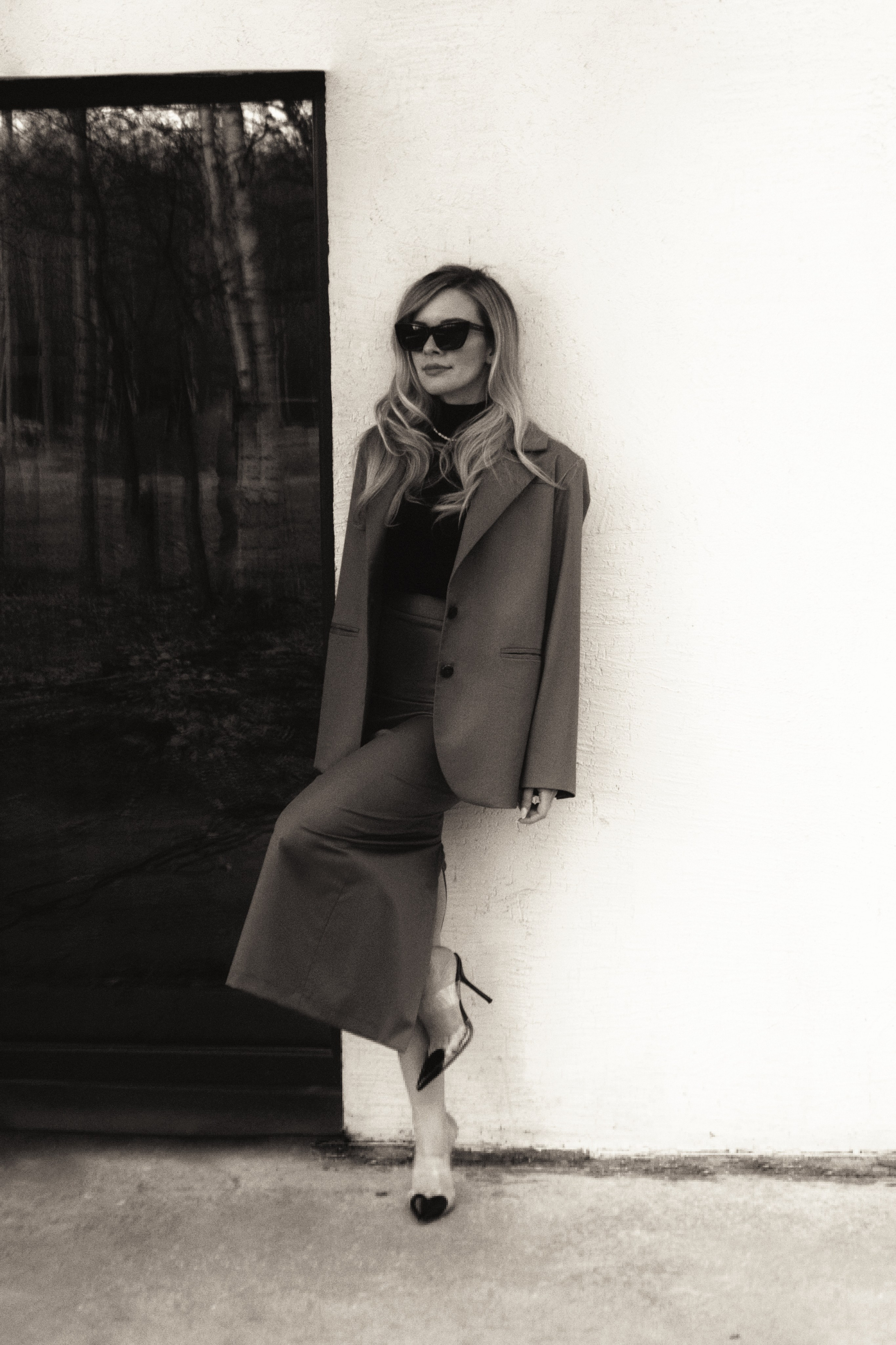 Лайфстайл и контент съемка. Лелекова Полина | Фотограф в Хабаровске