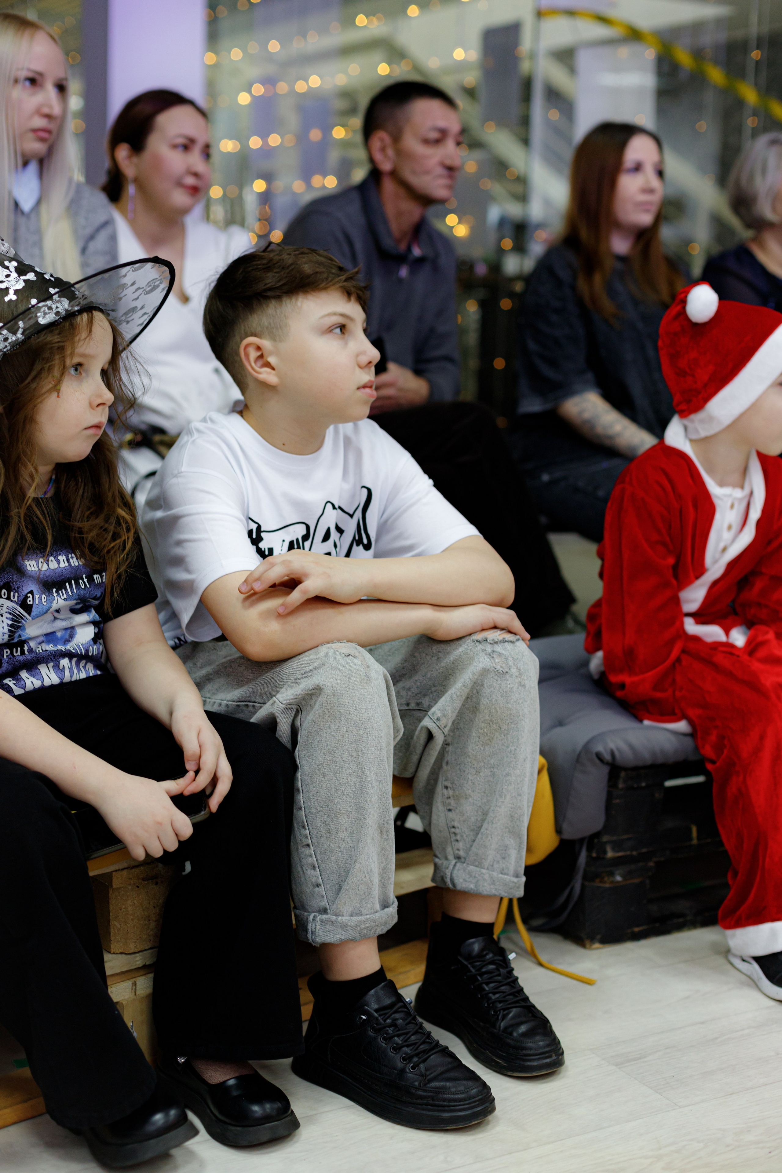 HAPPY NEW YEAR PART/5. Photokarish