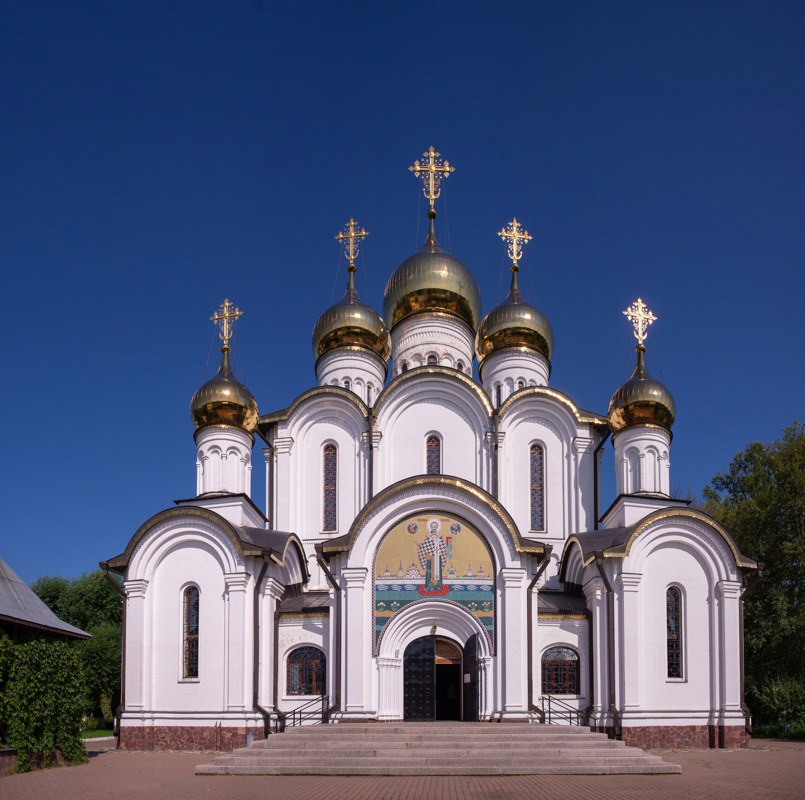 Переславль-Залесский. Игорь Жучков. Россия увиденная глазами путешествующего фотографа
