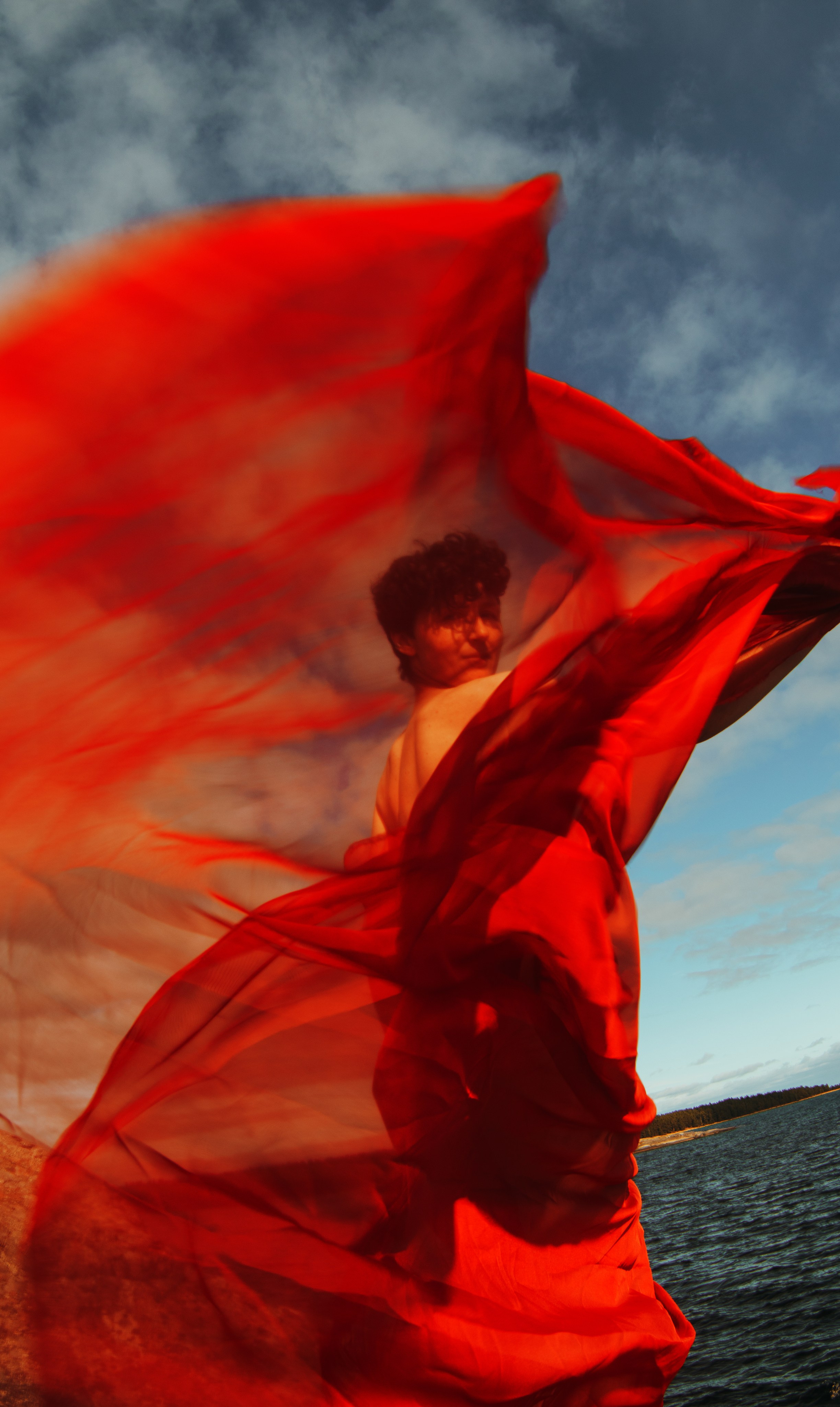 Портреты. Портретный и концертный фотограф в Санкт-Петербурге Егор Телятников