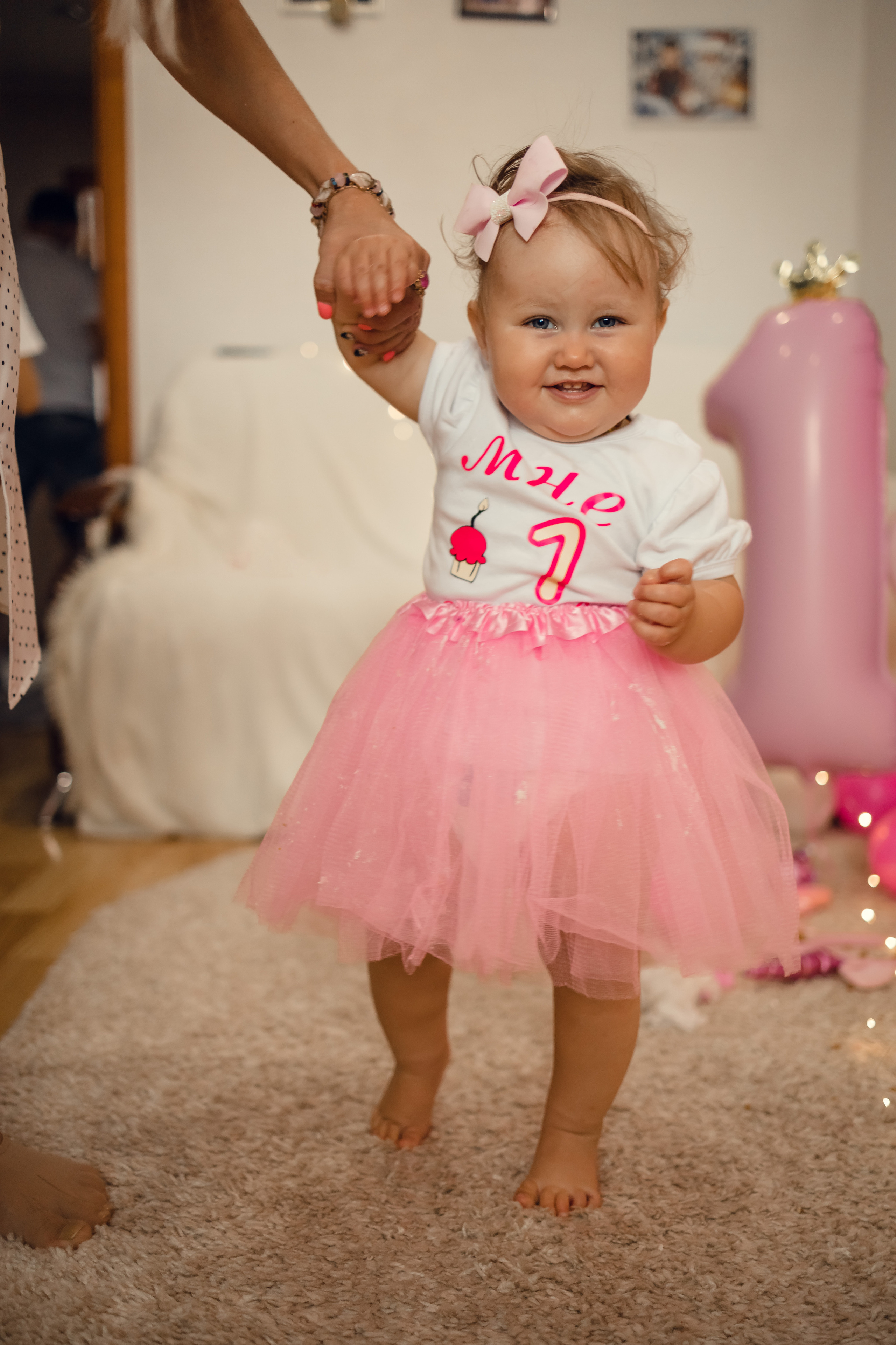 Милане 1 годик. Семейный фотограф в Казани Римма Гатауллина