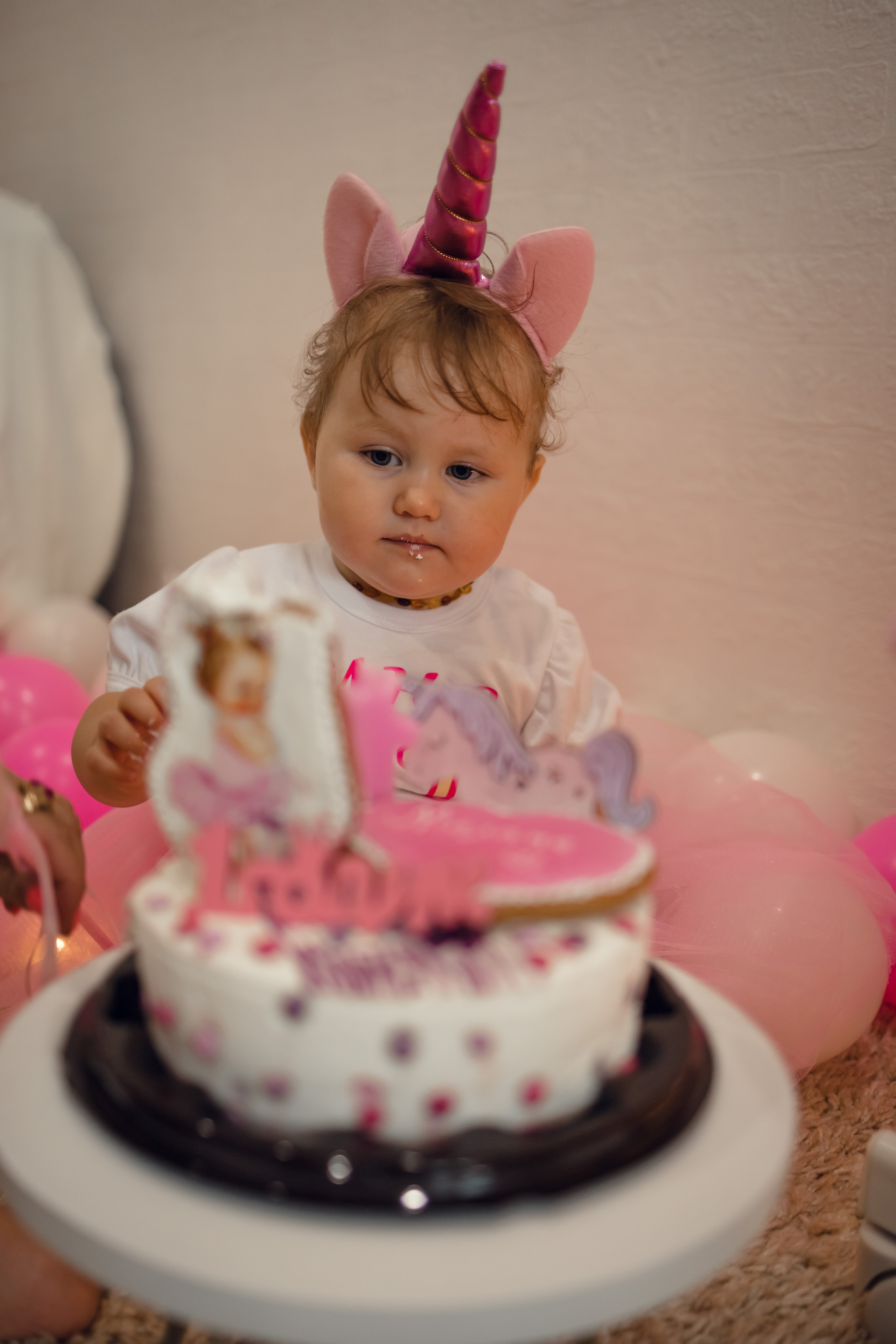 Милане 1 годик. Семейный фотограф в Казани Римма Гатауллина